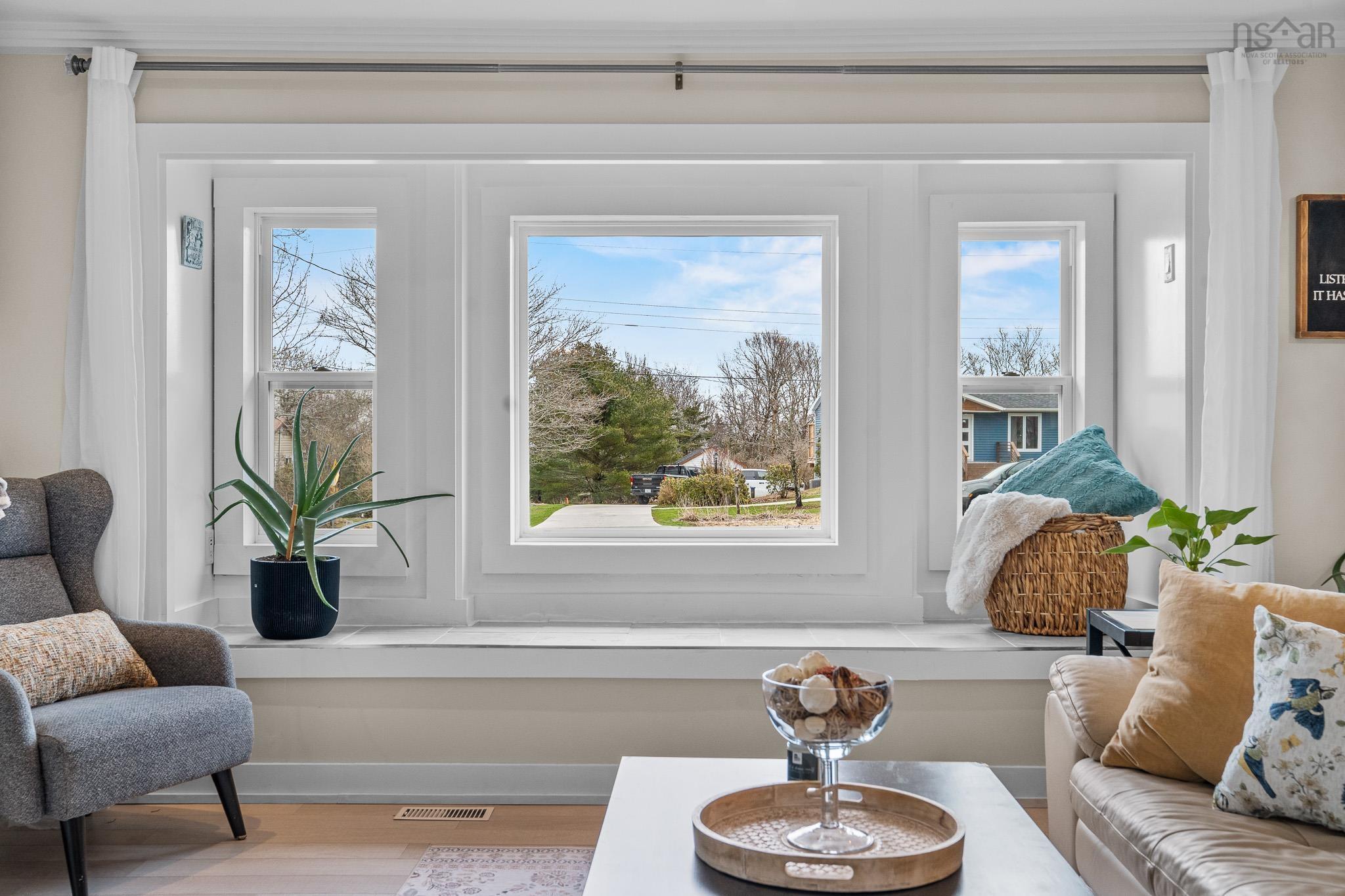 345 Whitehead Road, Harrietsfield, NS (MLS 202608261)