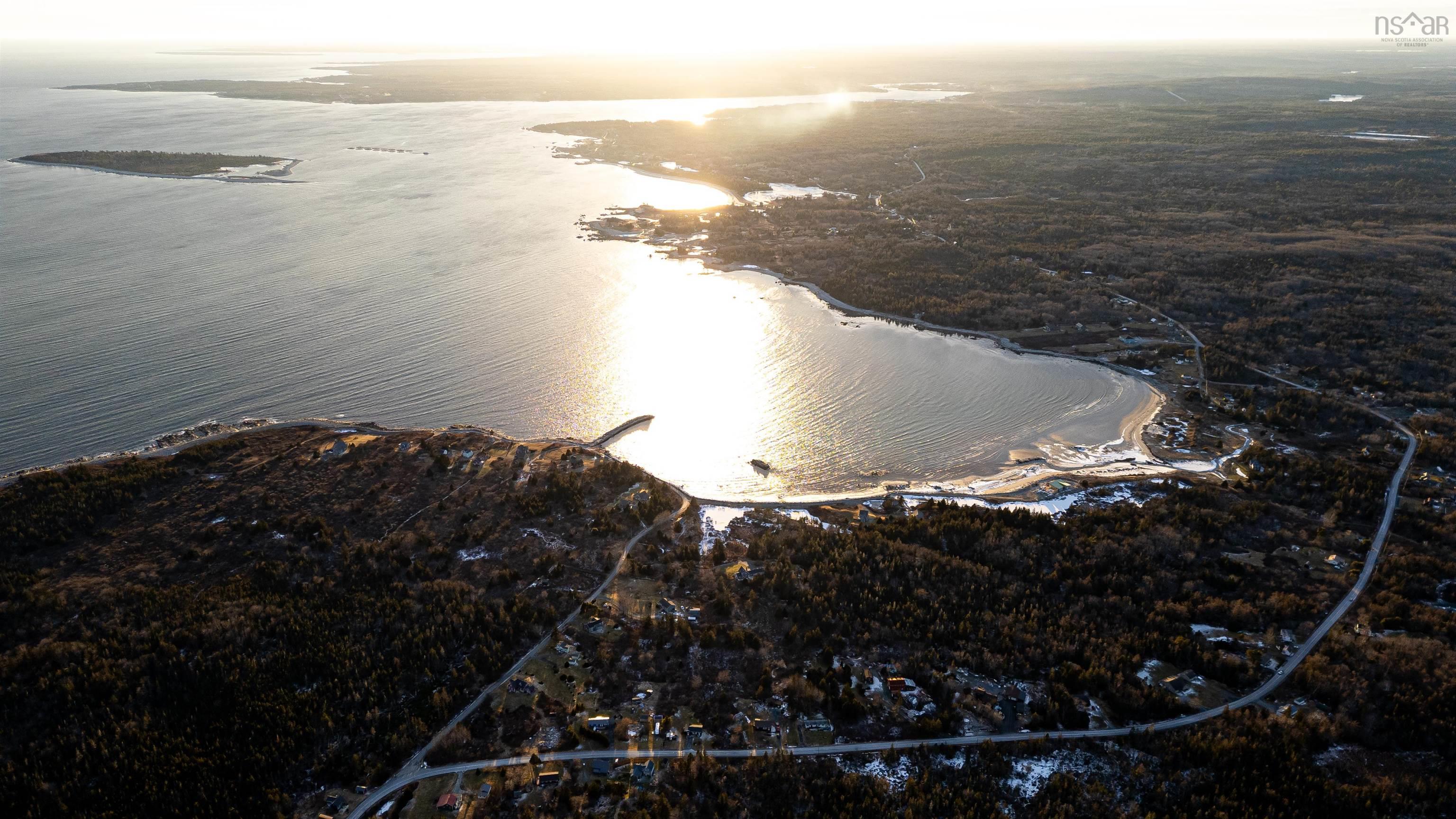 Lot Eagle Head Wharf Road, Eagle Head, NS (MLS® 202608262)