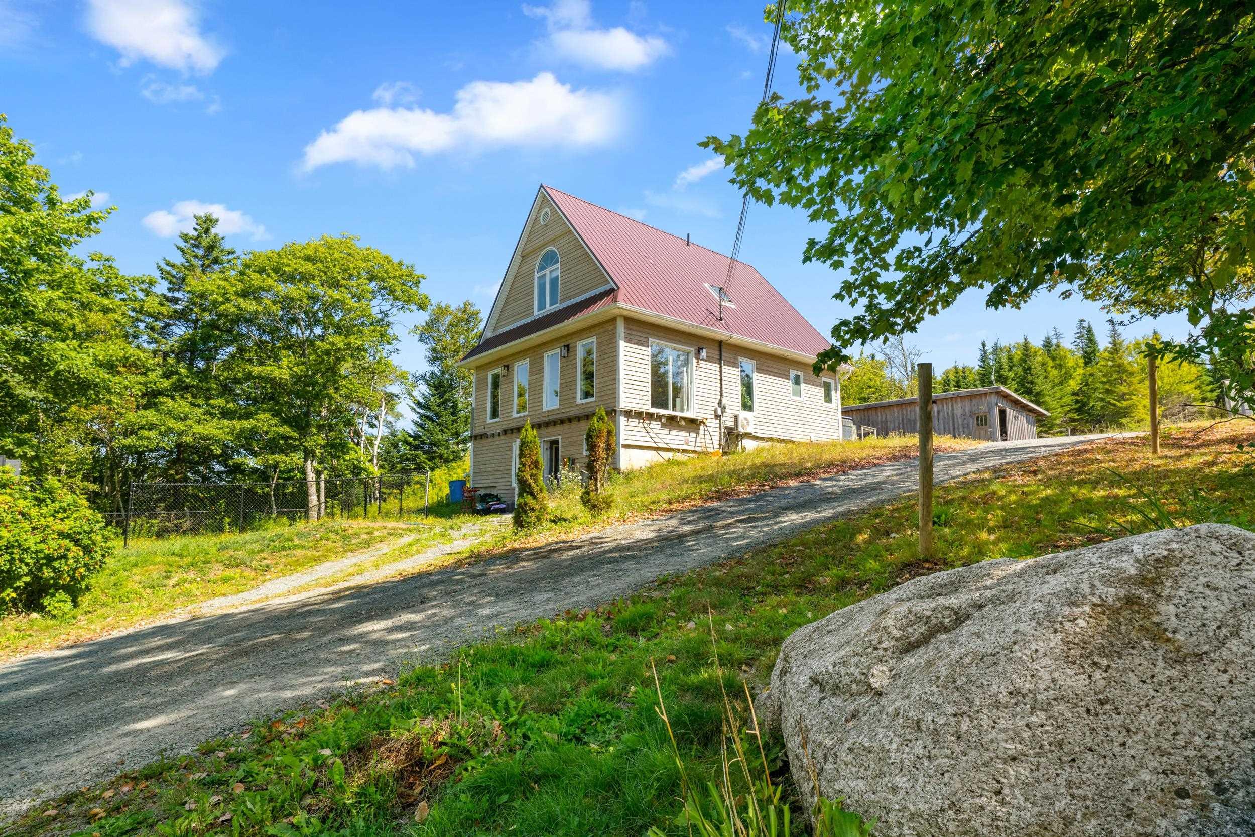 327 East Petpeswick Road, East Petpeswick, NS (MLS® 202608264) | East Petpeswick Real Estate | RE/MAX Halifax