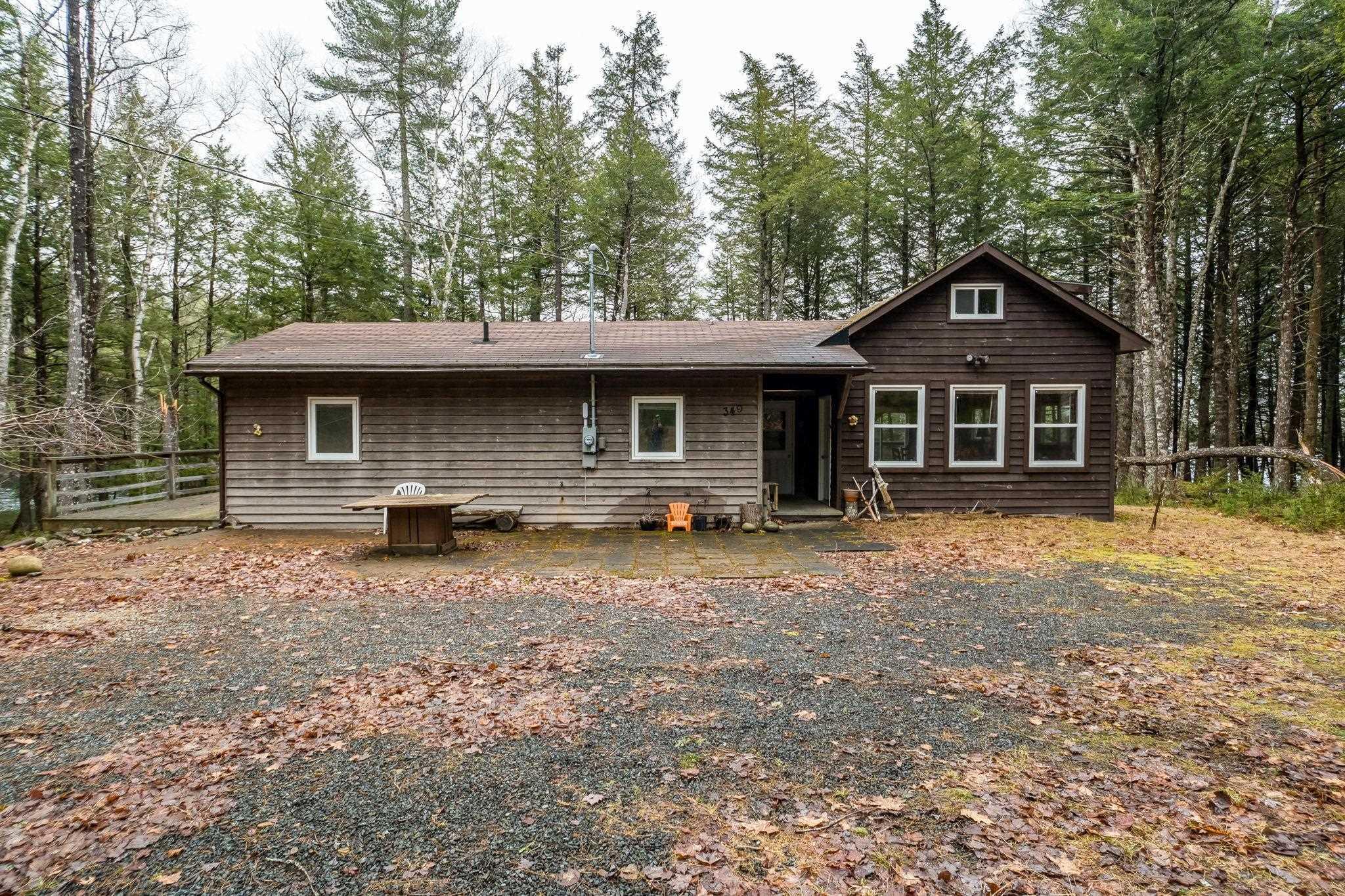 $419,000.00: 87 Edith's Point Road, South Brookfield