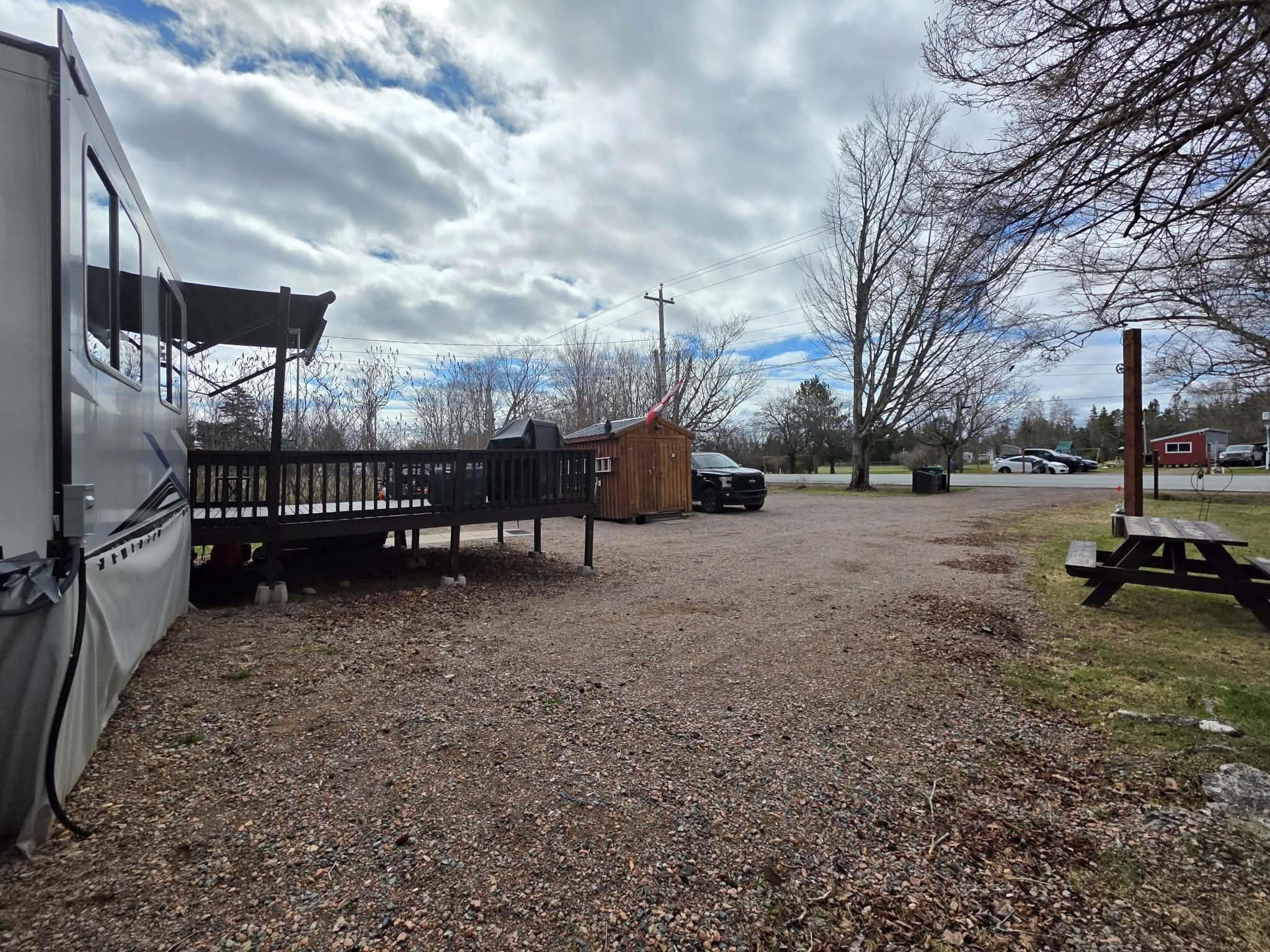 $60,000.00: 6999 Highway 2, Portapique