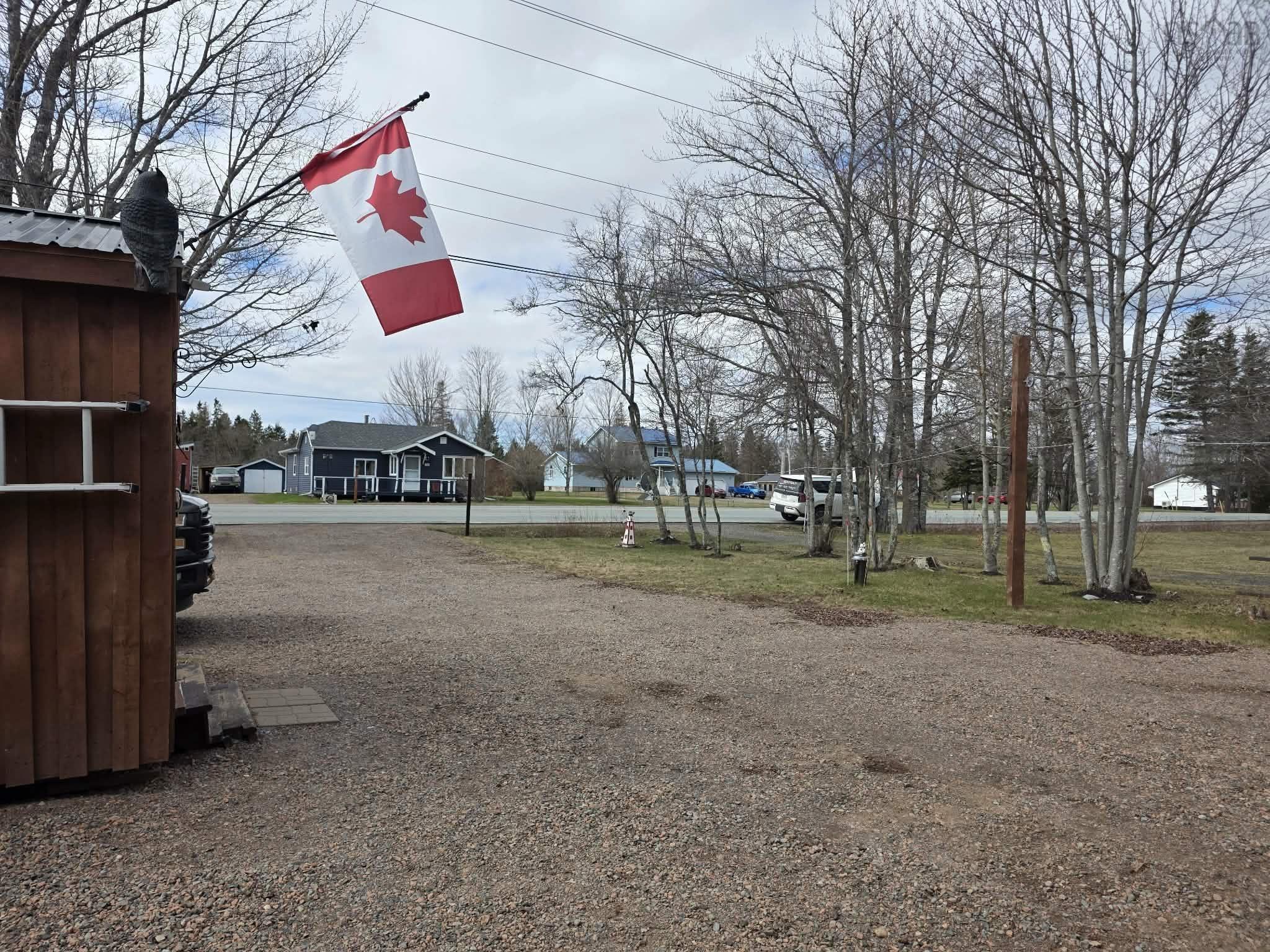 $60,000.00: 6999 Highway 2, Portapique