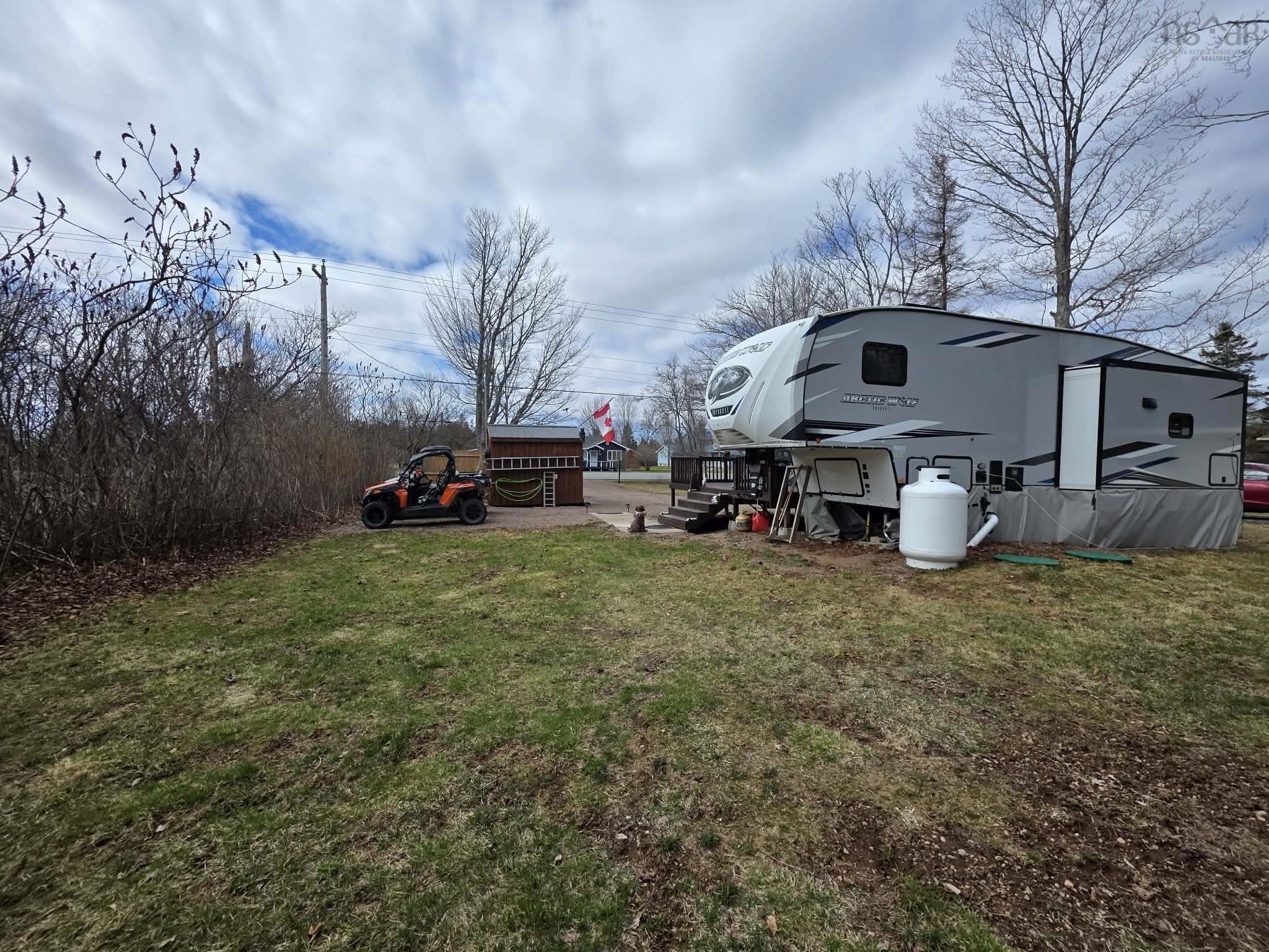 $60,000.00: 6999 Highway 2, Portapique