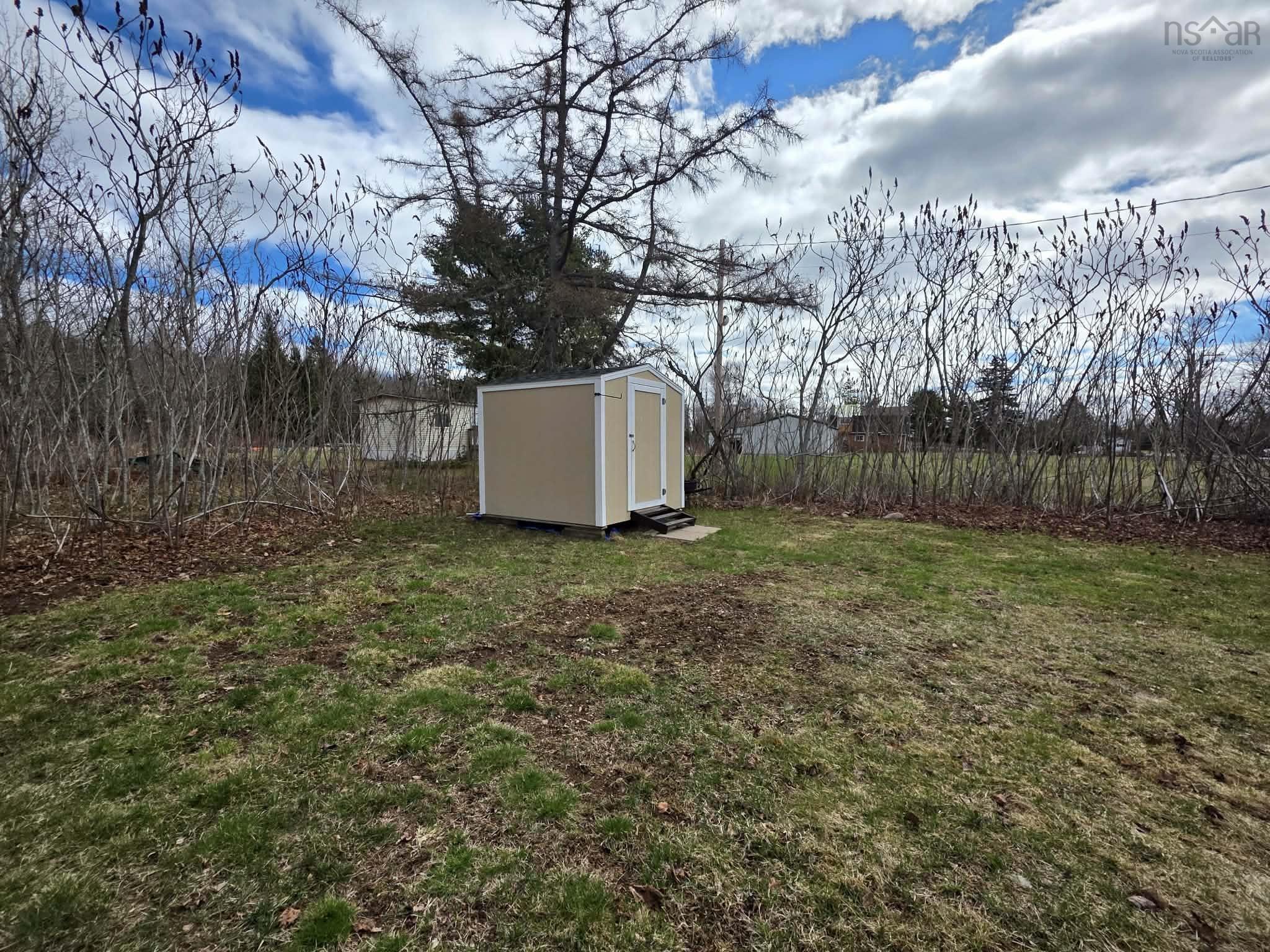 $60,000.00: 6999 Highway 2, Portapique