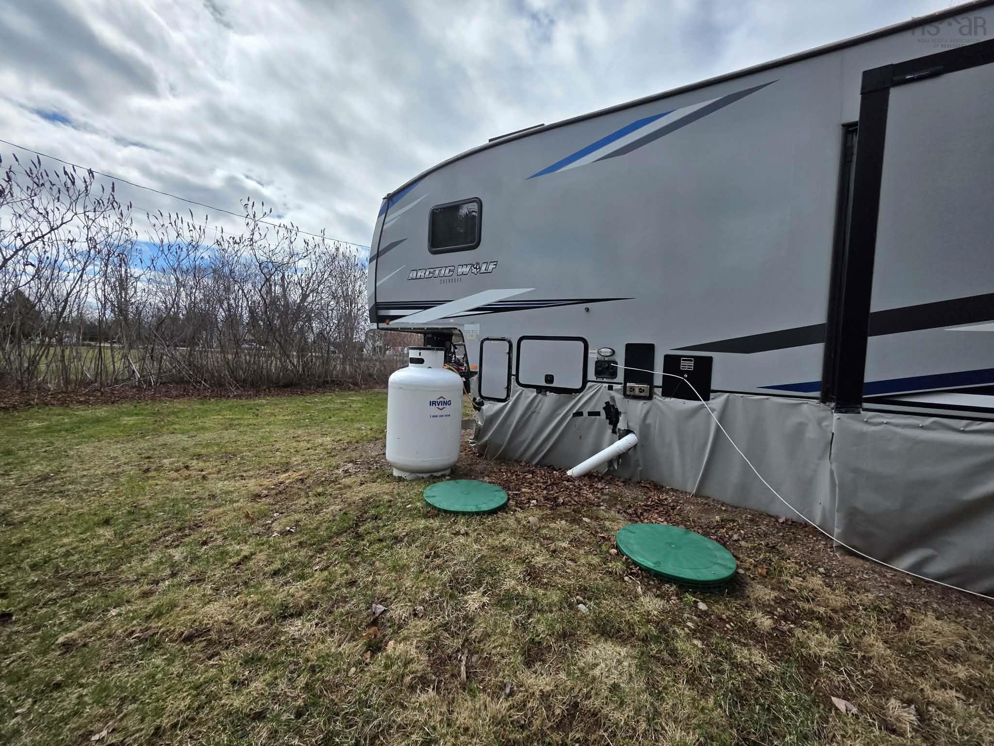 $60,000.00: 6999 Highway 2, Portapique