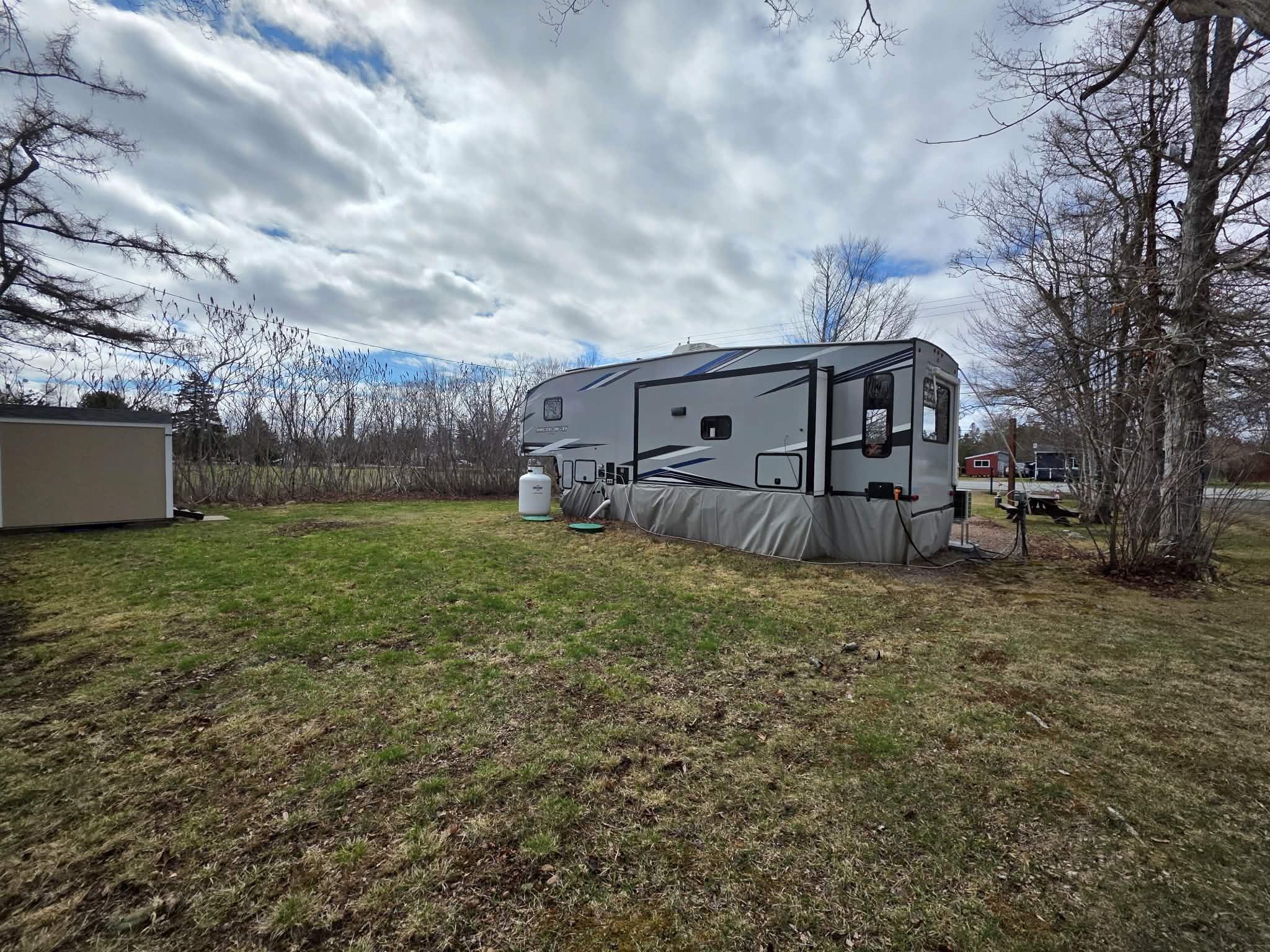 $60,000.00: 6999 Highway 2, Portapique