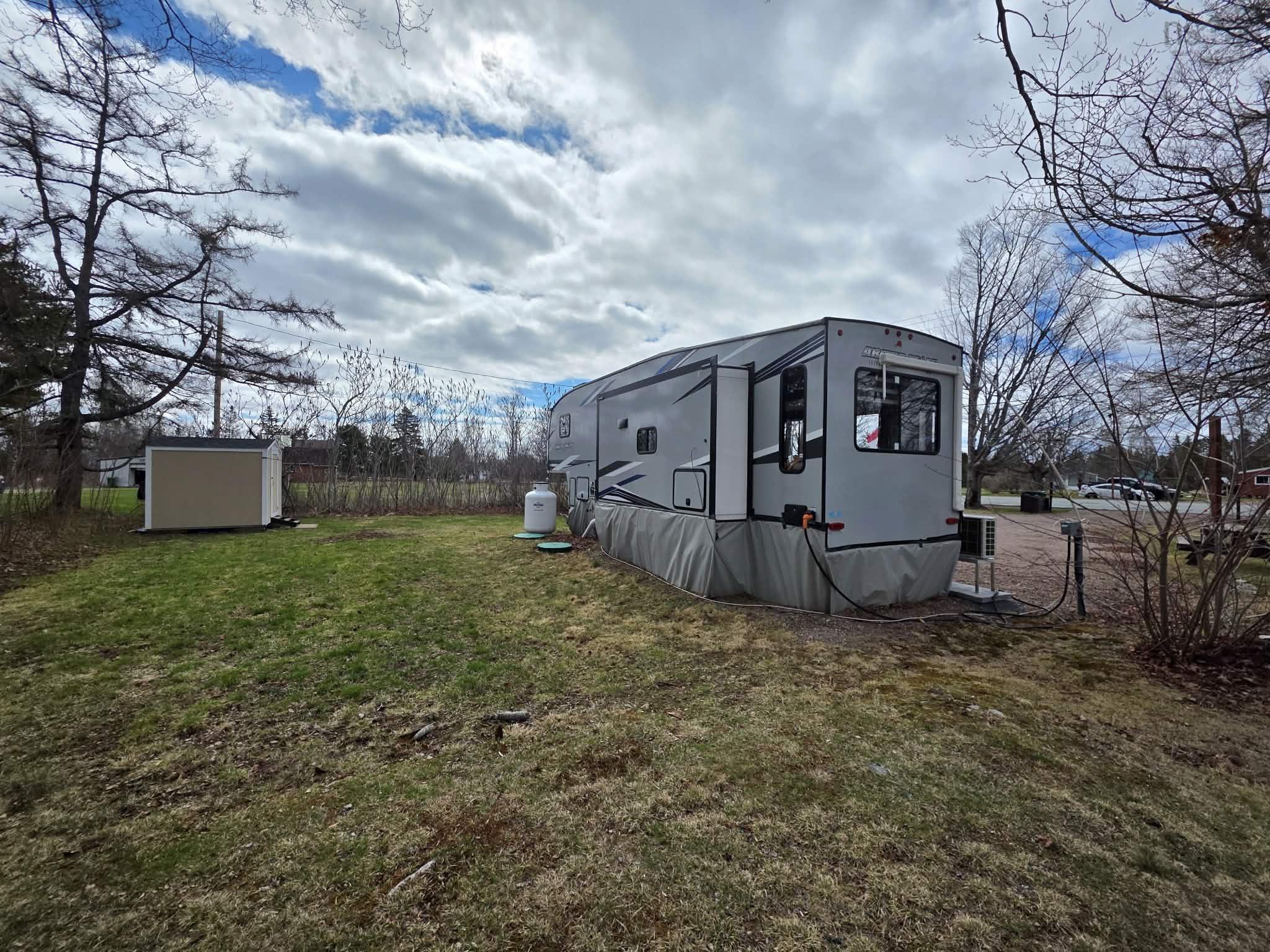 $60,000.00: 6999 Highway 2, Portapique