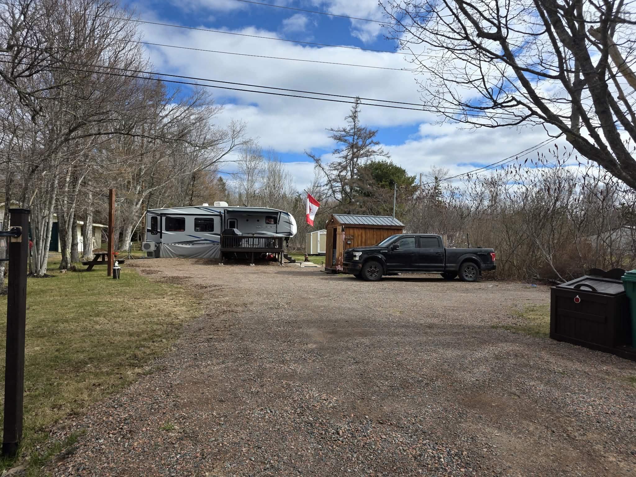 $60,000.00: 6999 Highway 2, Portapique