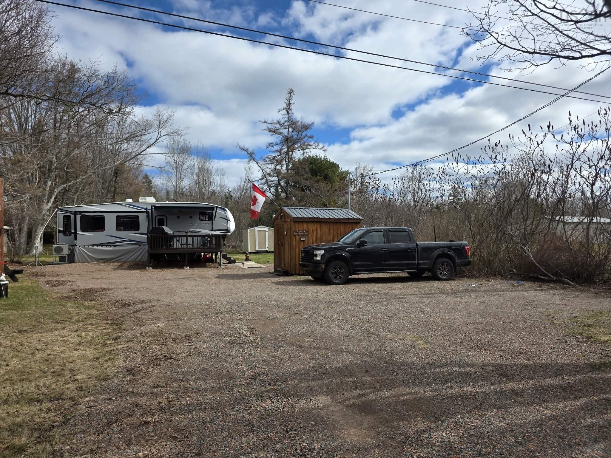 $60,000.00: 6999 Highway 2, Portapique