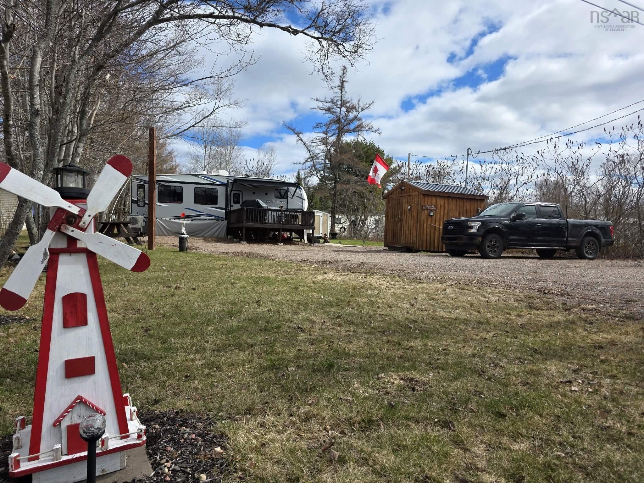 $60,000.00: 6999 Highway 2, Portapique