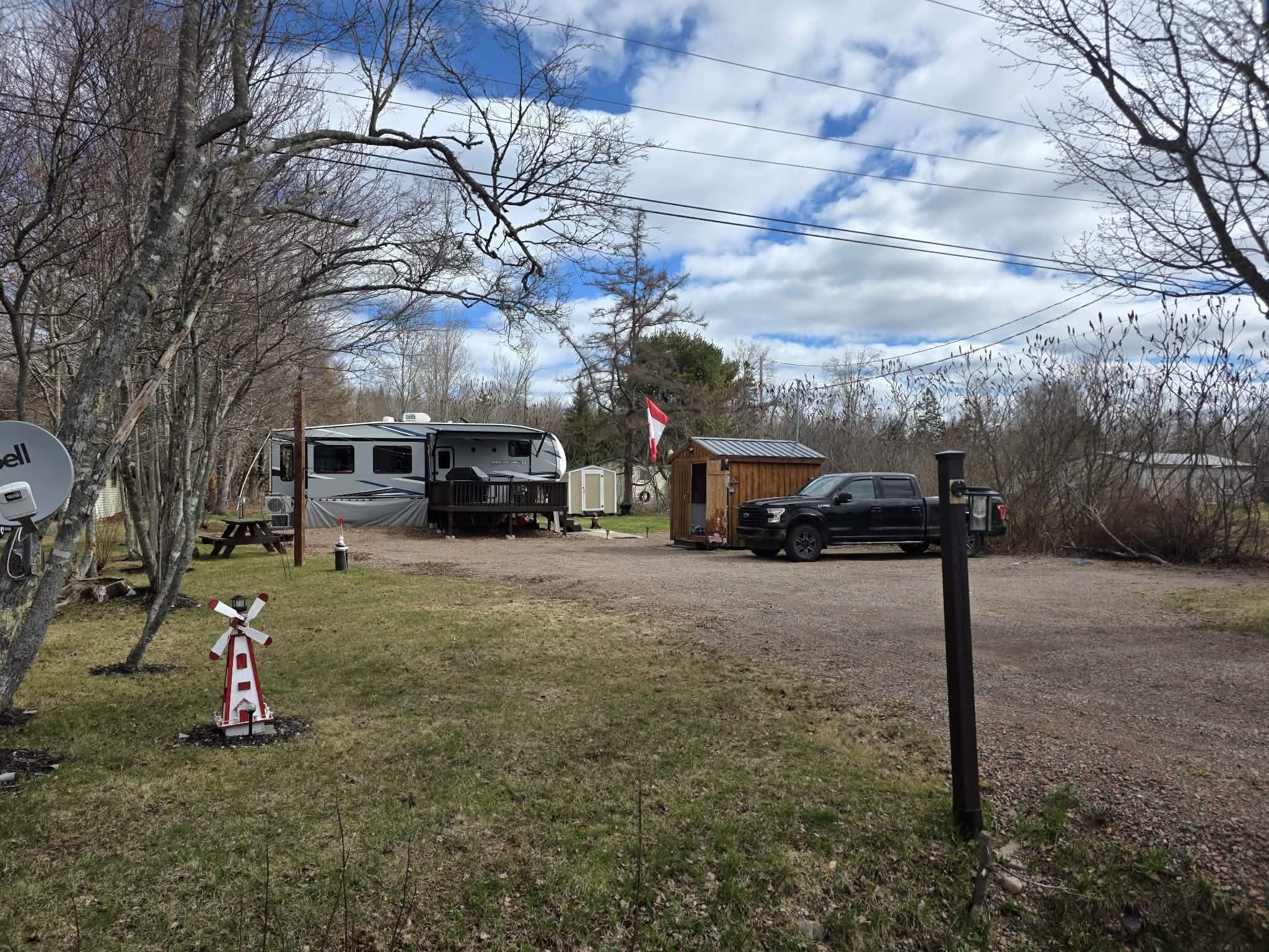 $60,000.00: 6999 Highway 2, Portapique