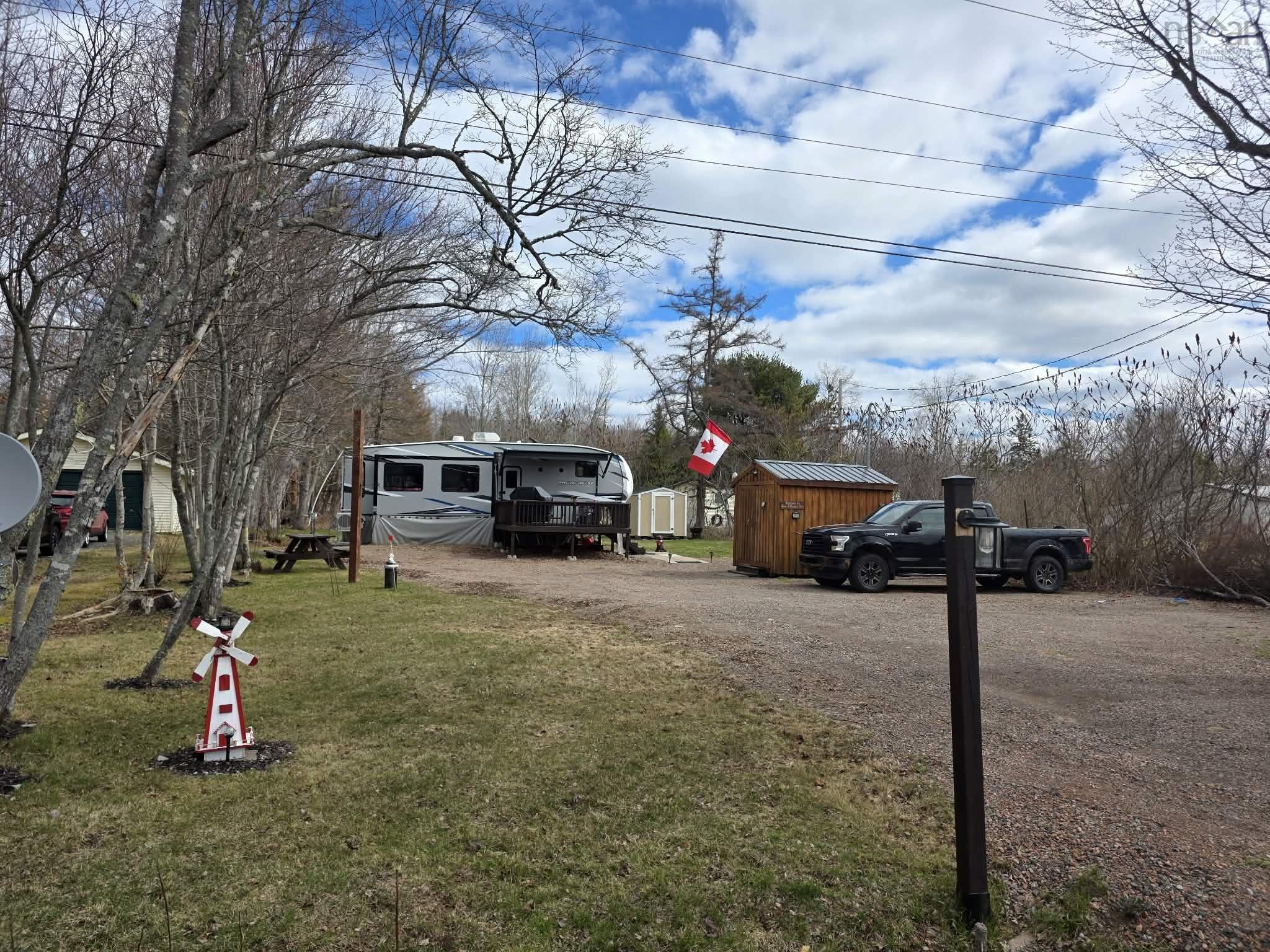 $60,000.00: 6999 Highway 2, Portapique