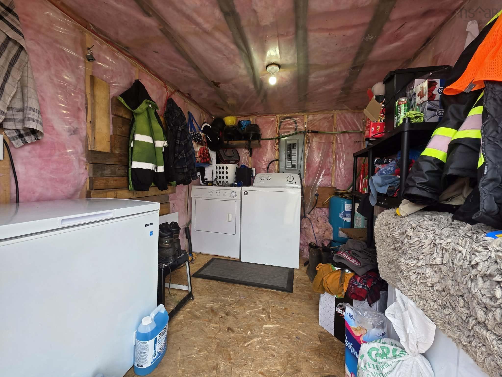 $60,000.00: 6999 Highway 2, Portapique