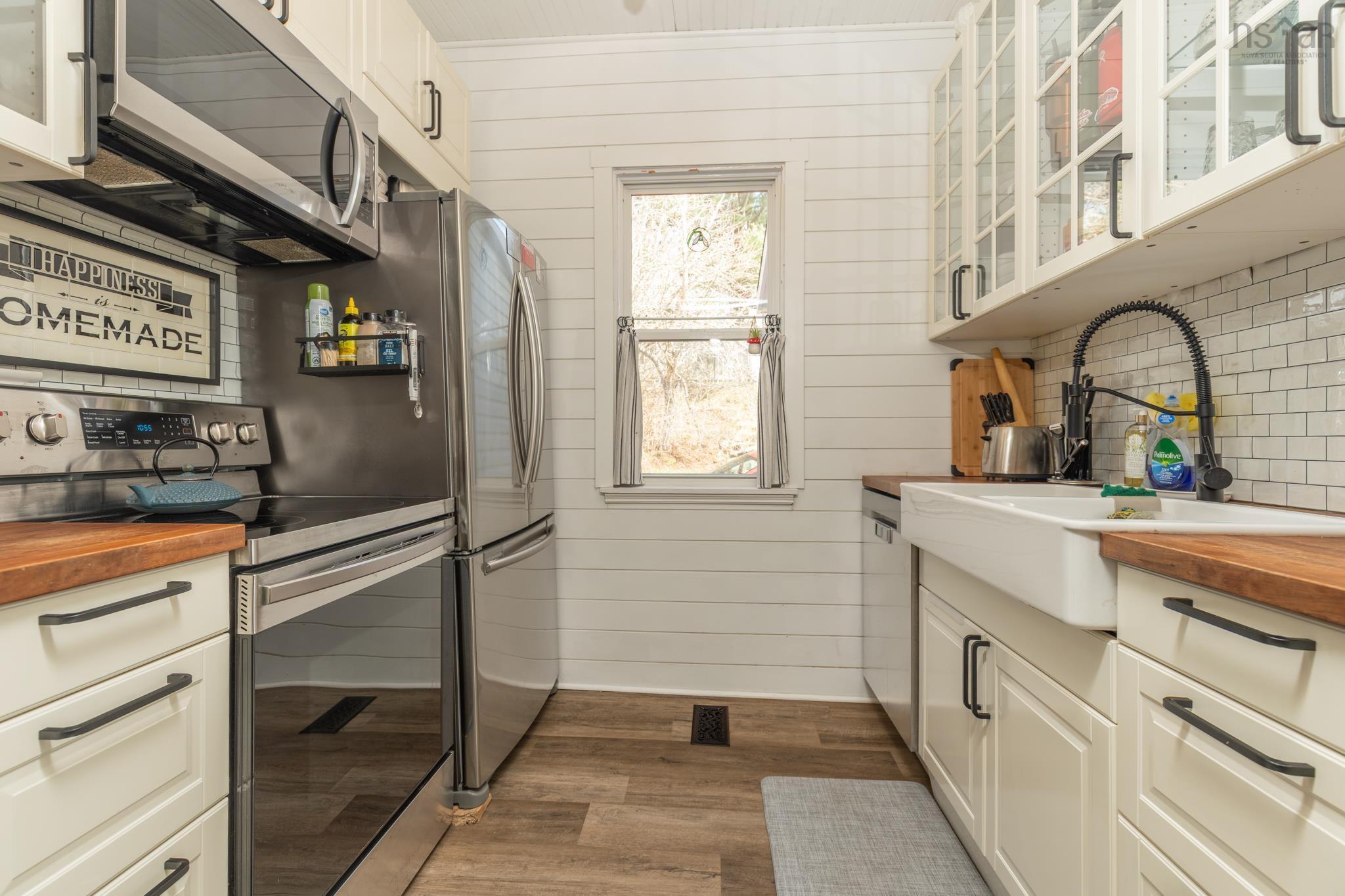 $219,000.00: 2683 Highway 308, Amiraults Hill