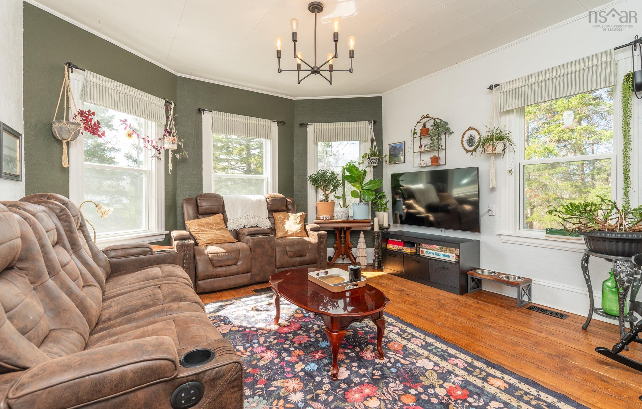 $219,000.00: 2683 Highway 308, Amiraults Hill