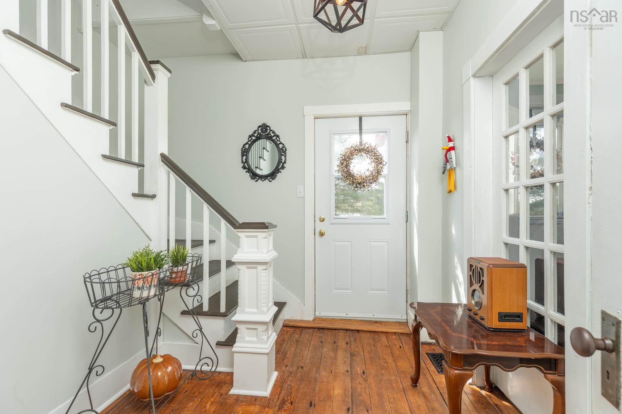 $219,000.00: 2683 Highway 308, Amiraults Hill