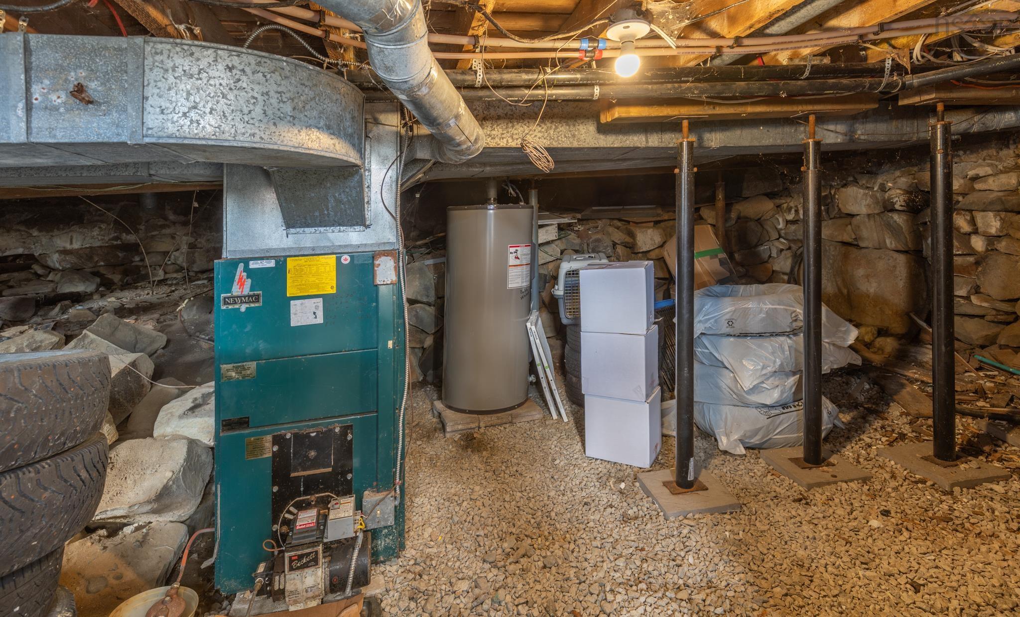 $219,000.00: 2683 Highway 308, Amiraults Hill