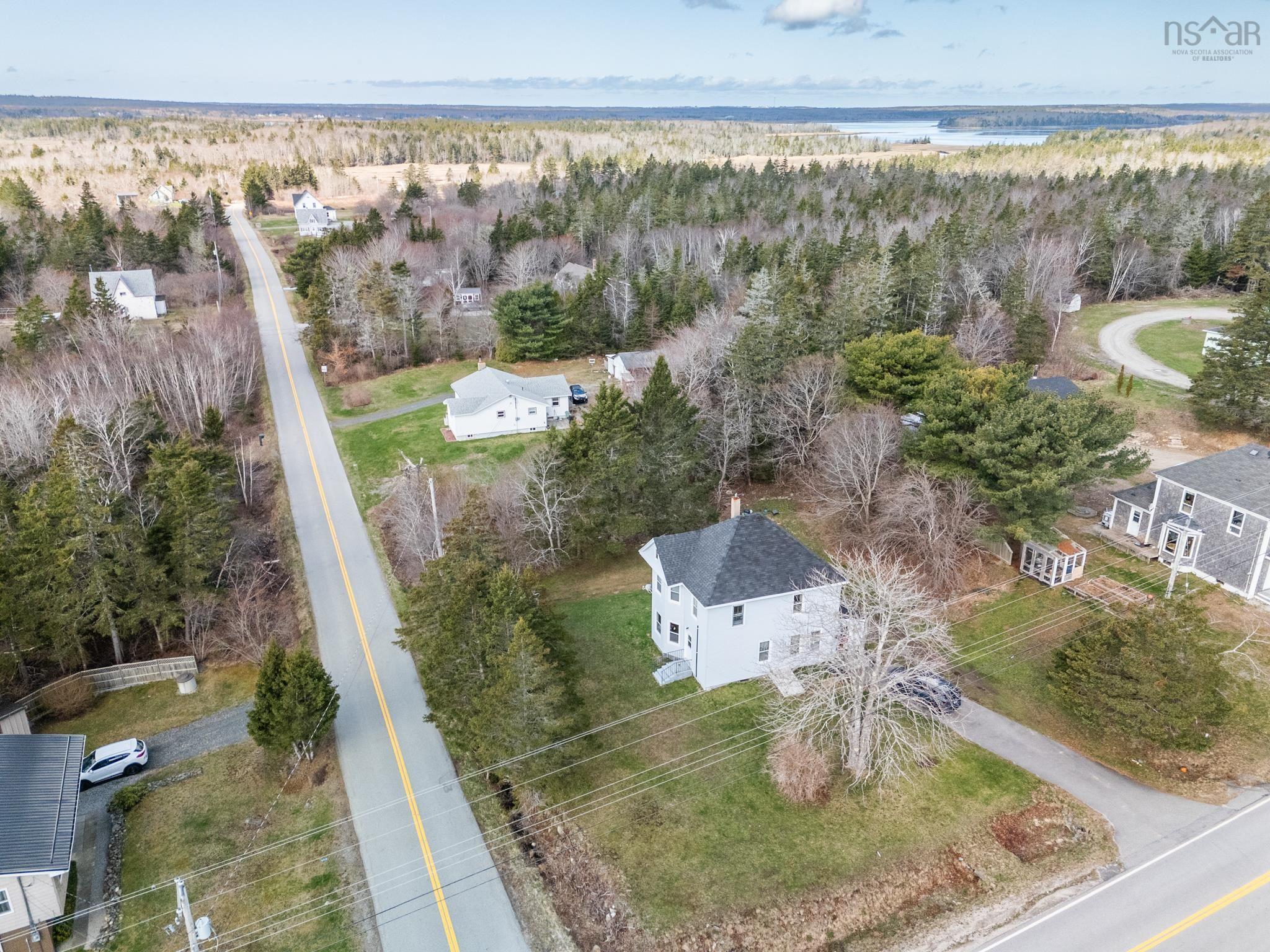 $219,000.00: 2683 Highway 308, Amiraults Hill