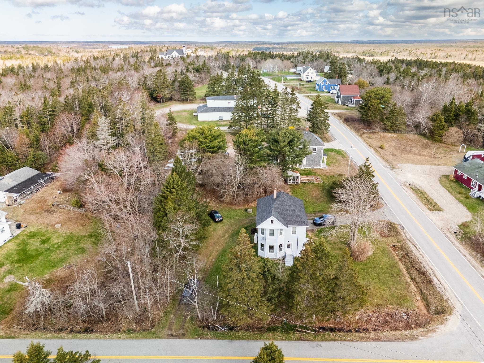 $219,000.00: 2683 Highway 308, Amiraults Hill