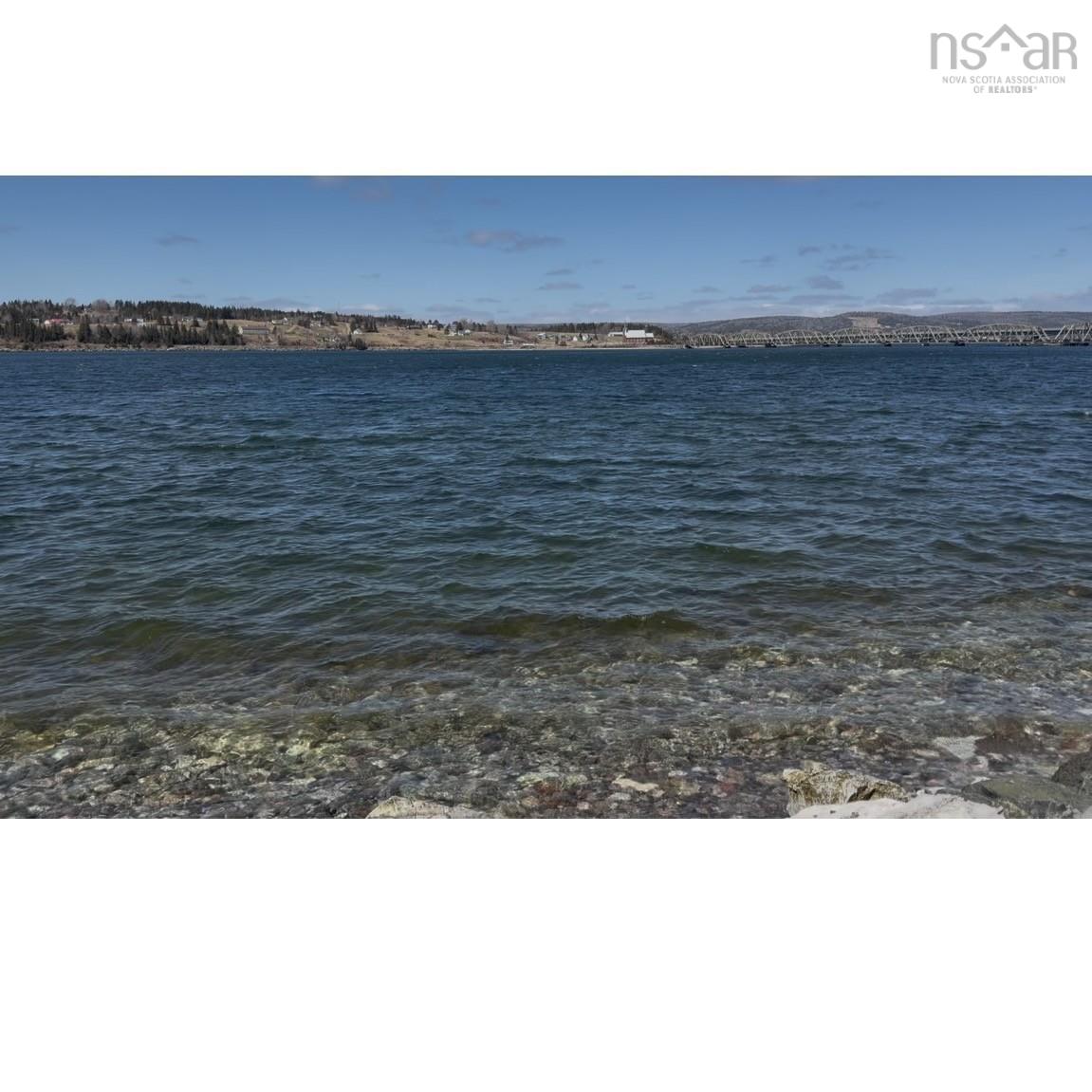 $69,900.00: 185 Derby Point Road, Grand Narrows