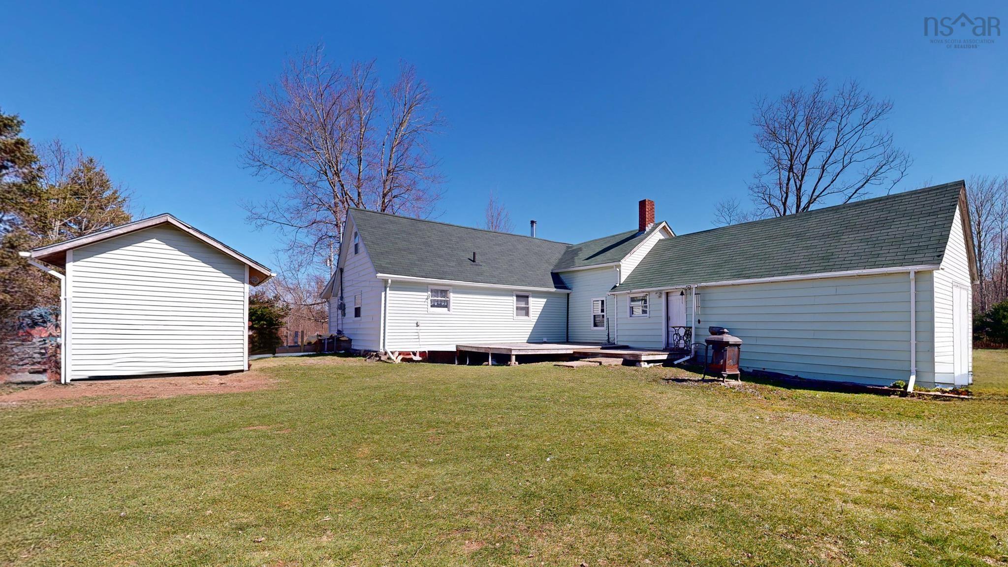 $499,000.00: 2217 Old Mill Road, South Farmington