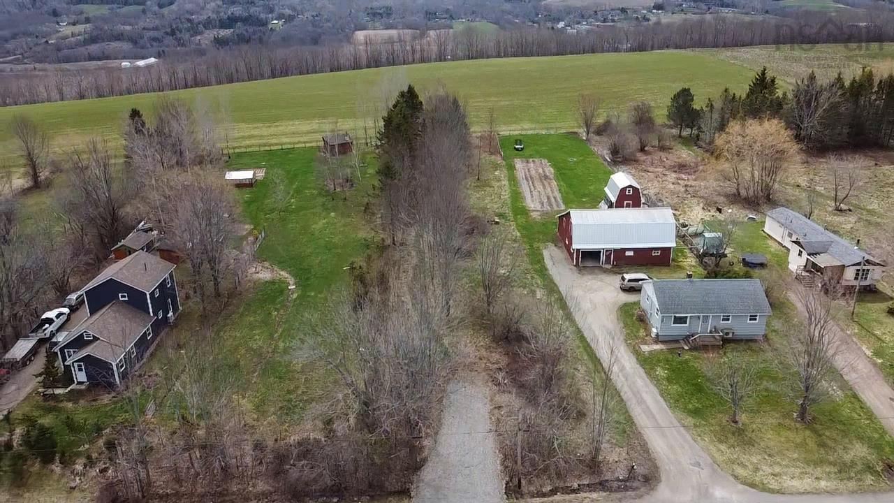 Lot Ridge Road, Wolfville Ridge, NS (MLS® 202608273)