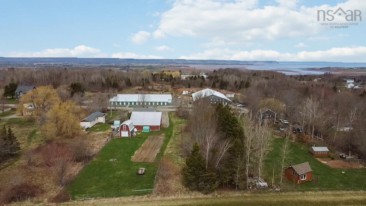 $199,000.00: Lot Ridge Road, Wolfville Ridge