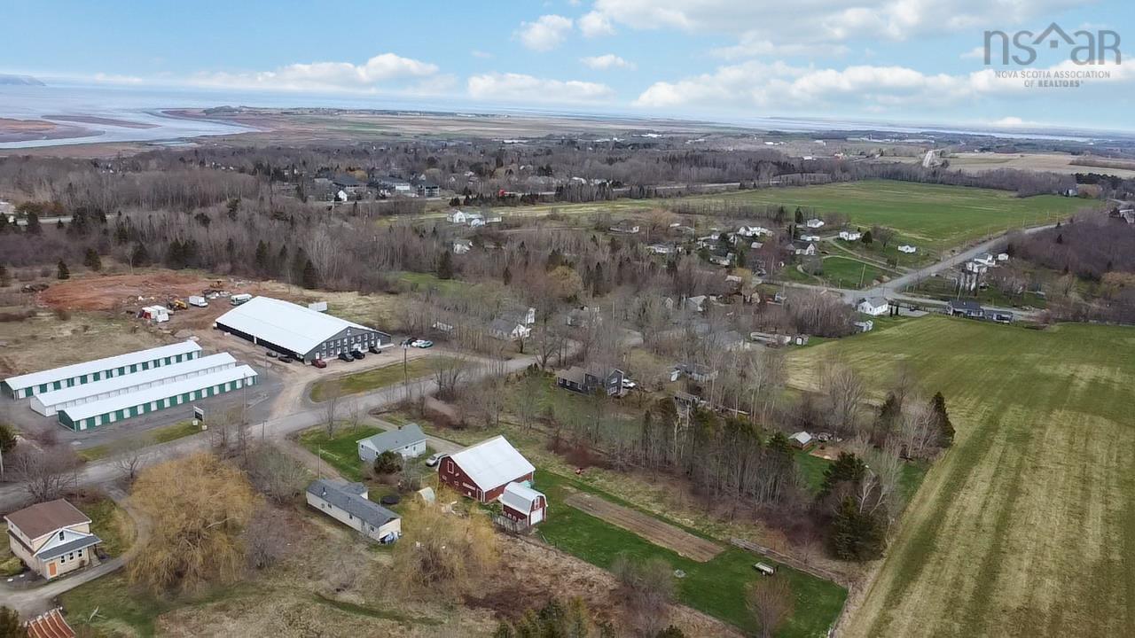 $199,000.00: Lot Ridge Road, Wolfville Ridge