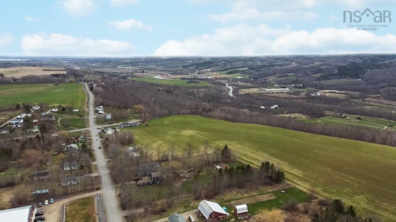 $199,000.00: Lot Ridge Road, Wolfville Ridge