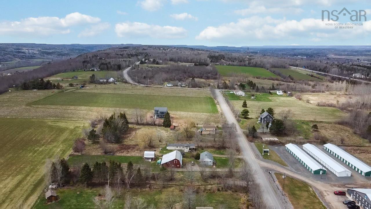 $199,000.00: Lot Ridge Road, Wolfville Ridge