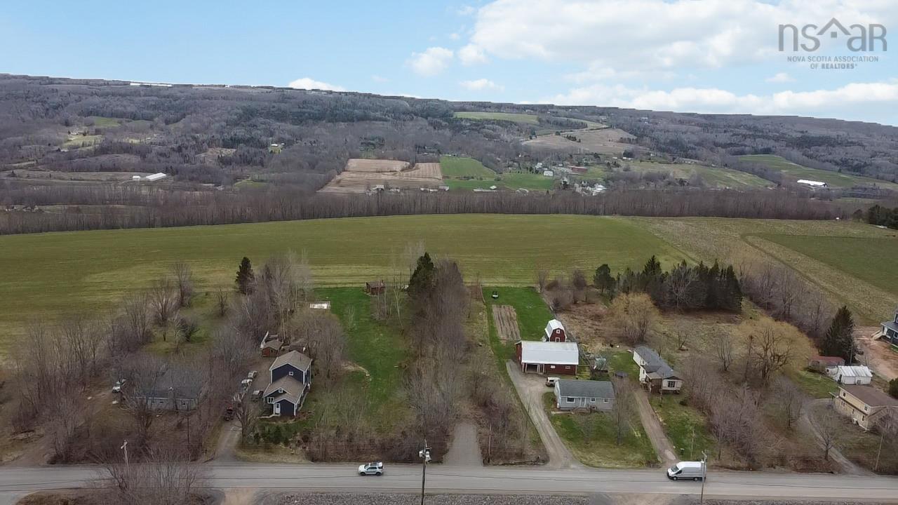 $199,000.00: Lot Ridge Road, Wolfville Ridge