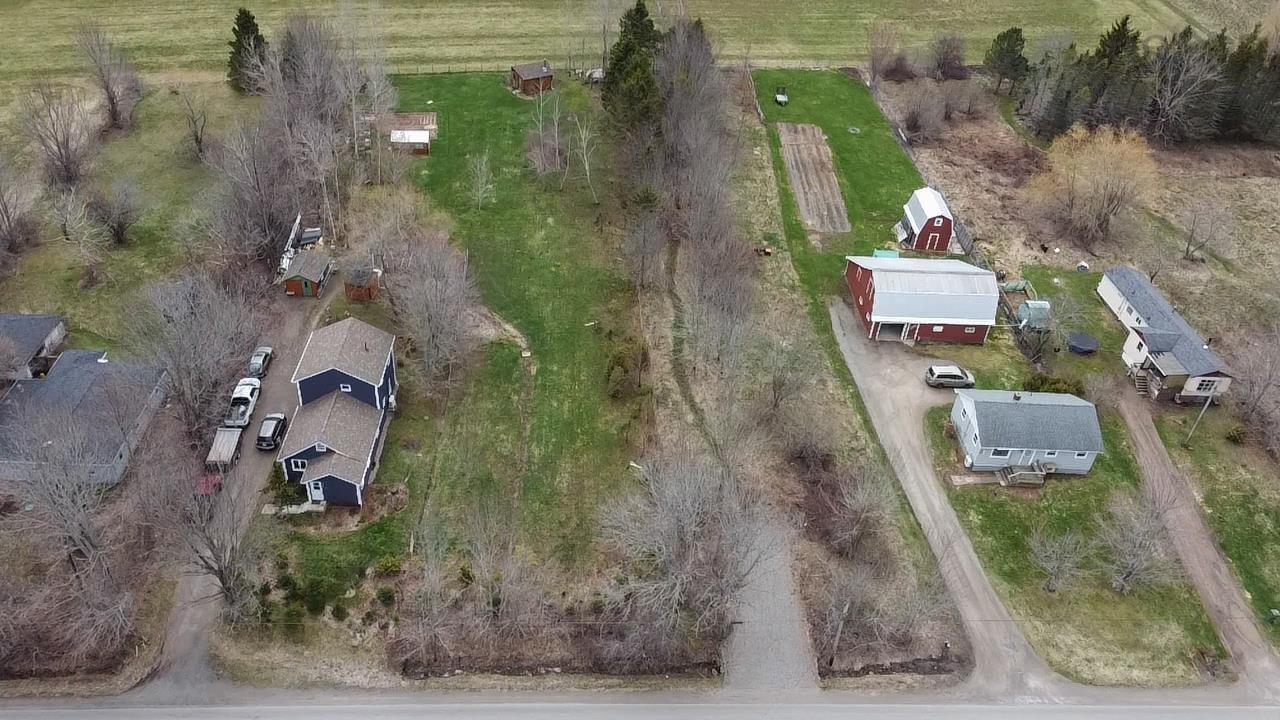 $199,000.00: Lot Ridge Road, Wolfville Ridge