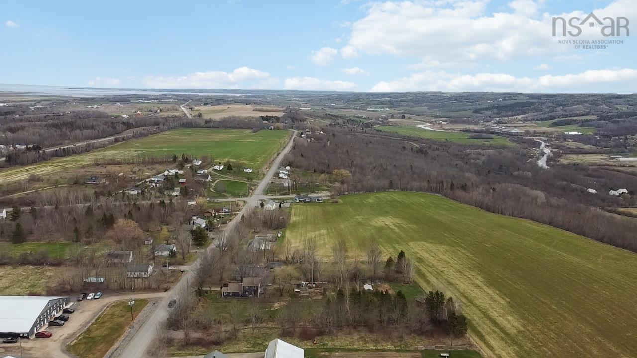 $199,000.00: Lot Ridge Road, Wolfville Ridge