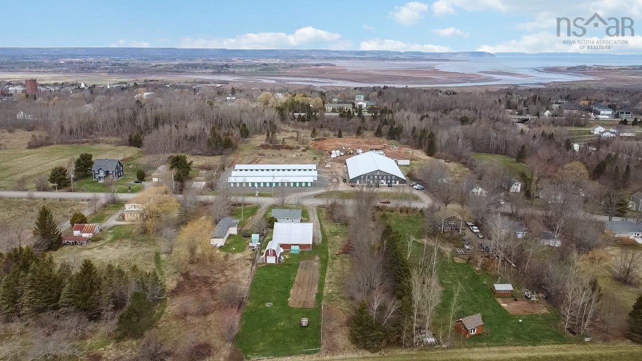 $199,000.00: Lot Ridge Road, Wolfville Ridge