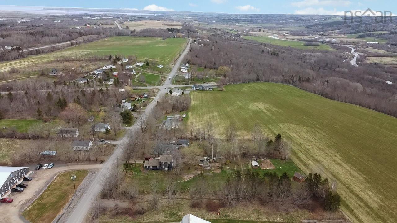 $199,000.00: Lot Ridge Road, Wolfville Ridge