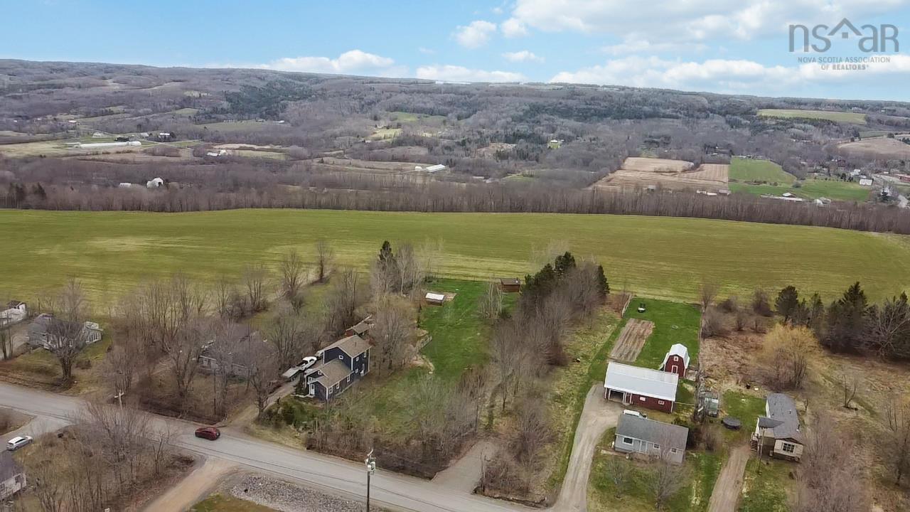 $199,000.00: Lot Ridge Road, Wolfville Ridge
