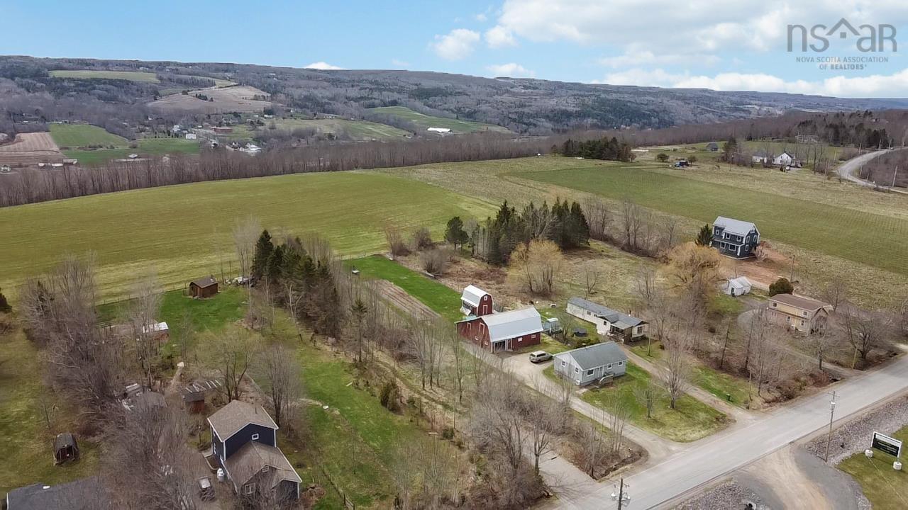 $199,000.00: Lot Ridge Road, Wolfville Ridge