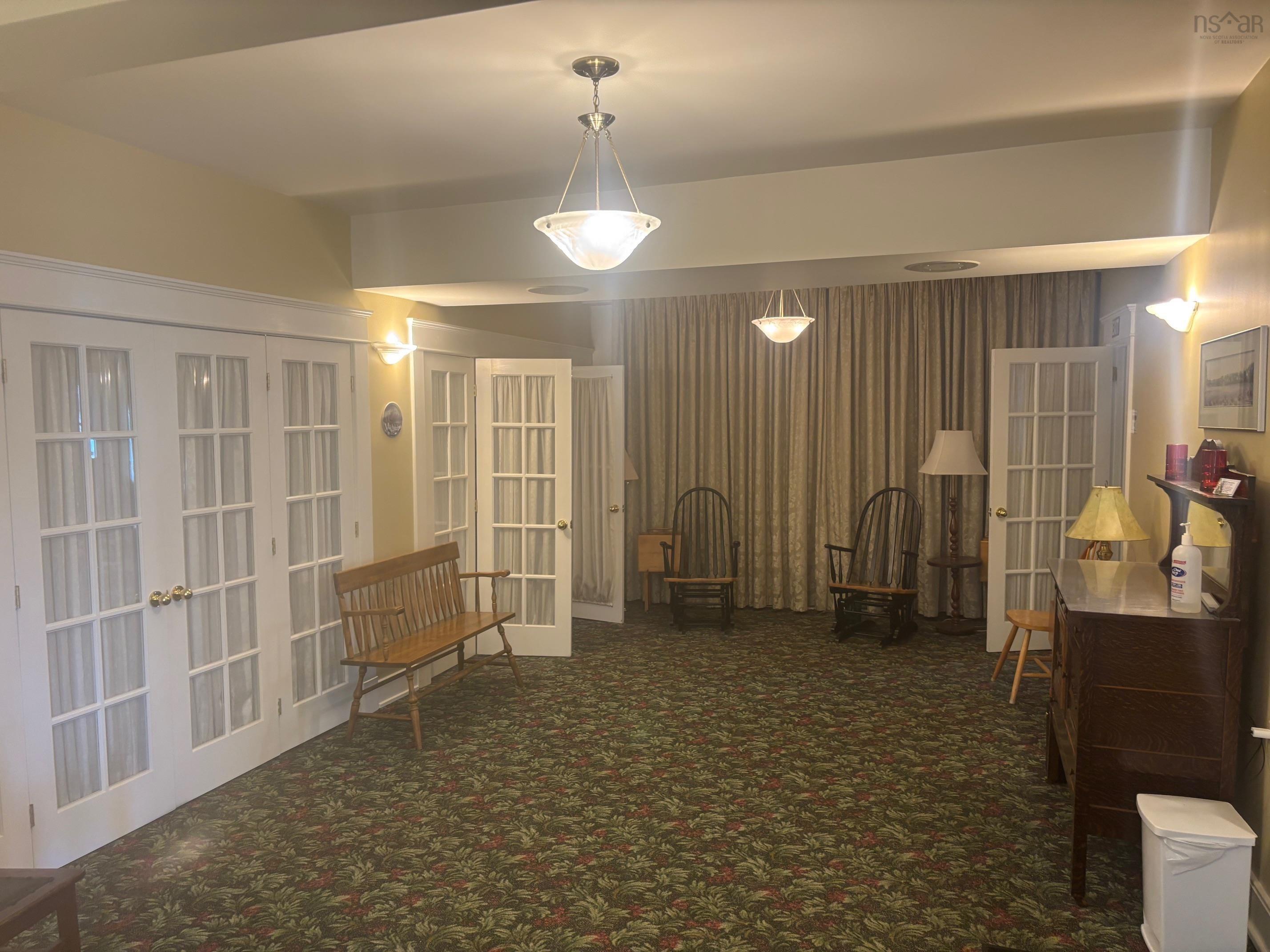 $996,500.00: 28 & 32 Parish Street, Mahone Bay