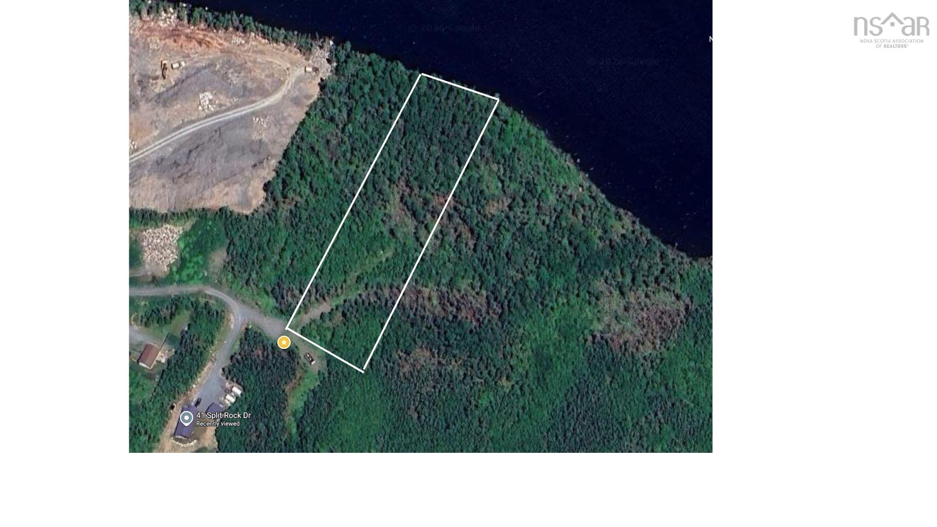 $160,000.00: Lot-1A Highway 7, Salmon River Bridge