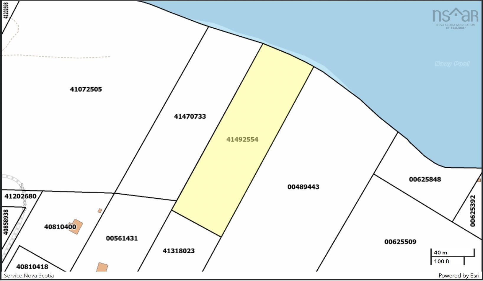 $160,000.00: Lot-1A Highway 7, Salmon River Bridge