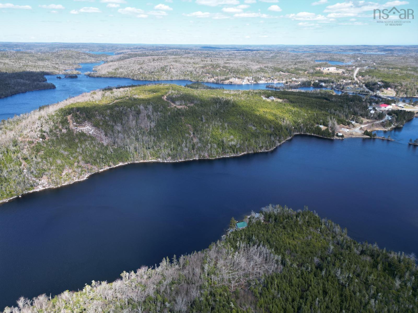 $160,000.00: Lot-1A Highway 7, Salmon River Bridge