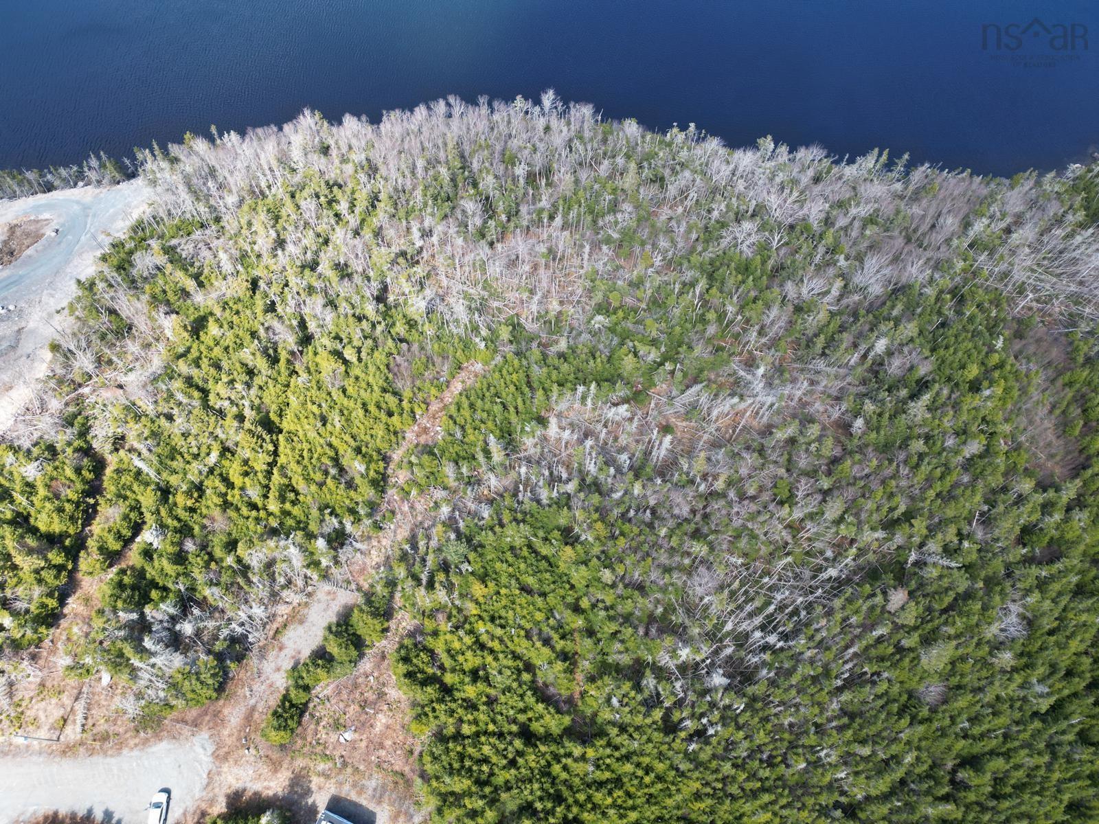 $160,000.00: Lot-1A Highway 7, Salmon River Bridge