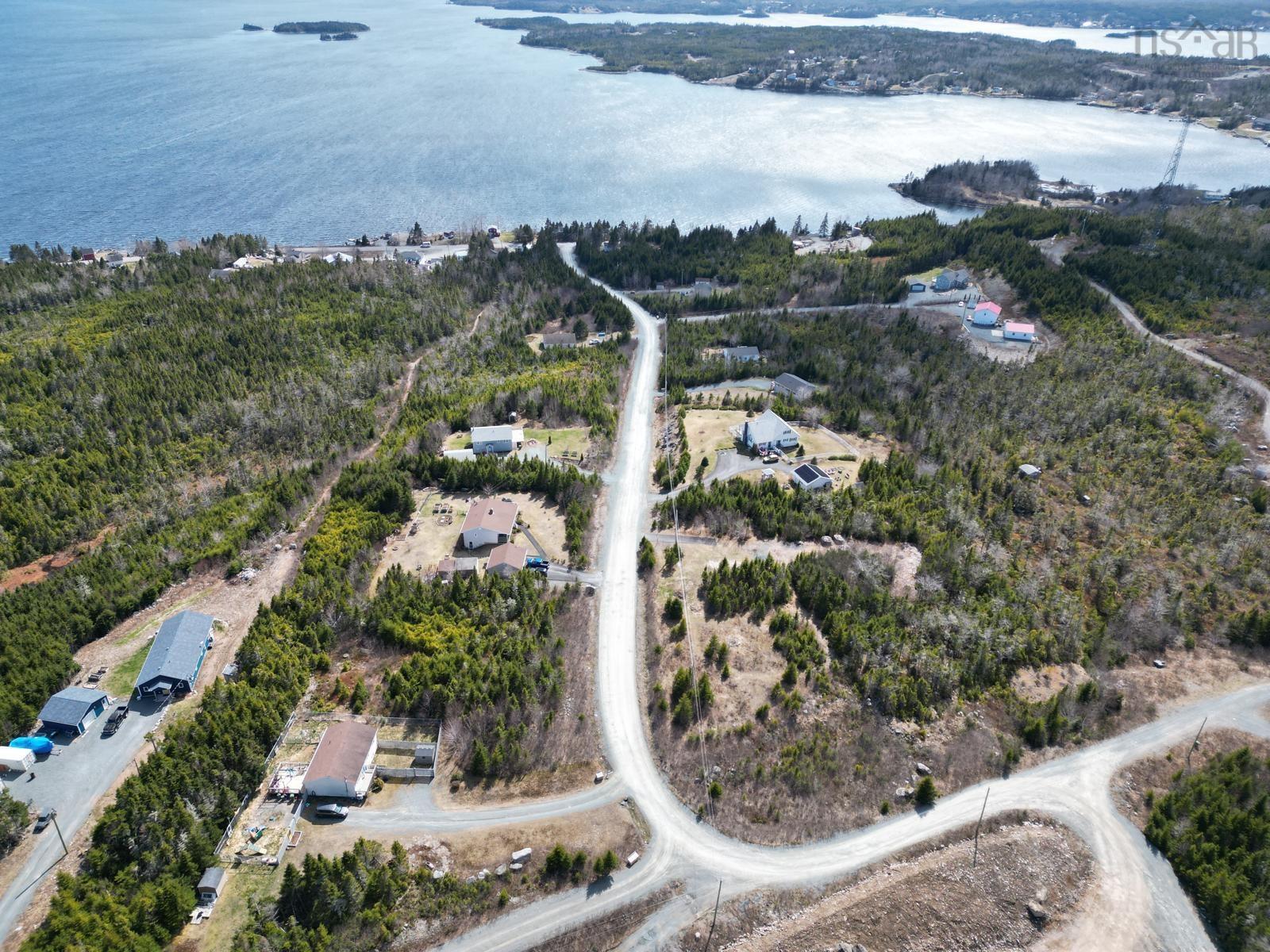 $160,000.00: Lot-1A Highway 7, Salmon River Bridge