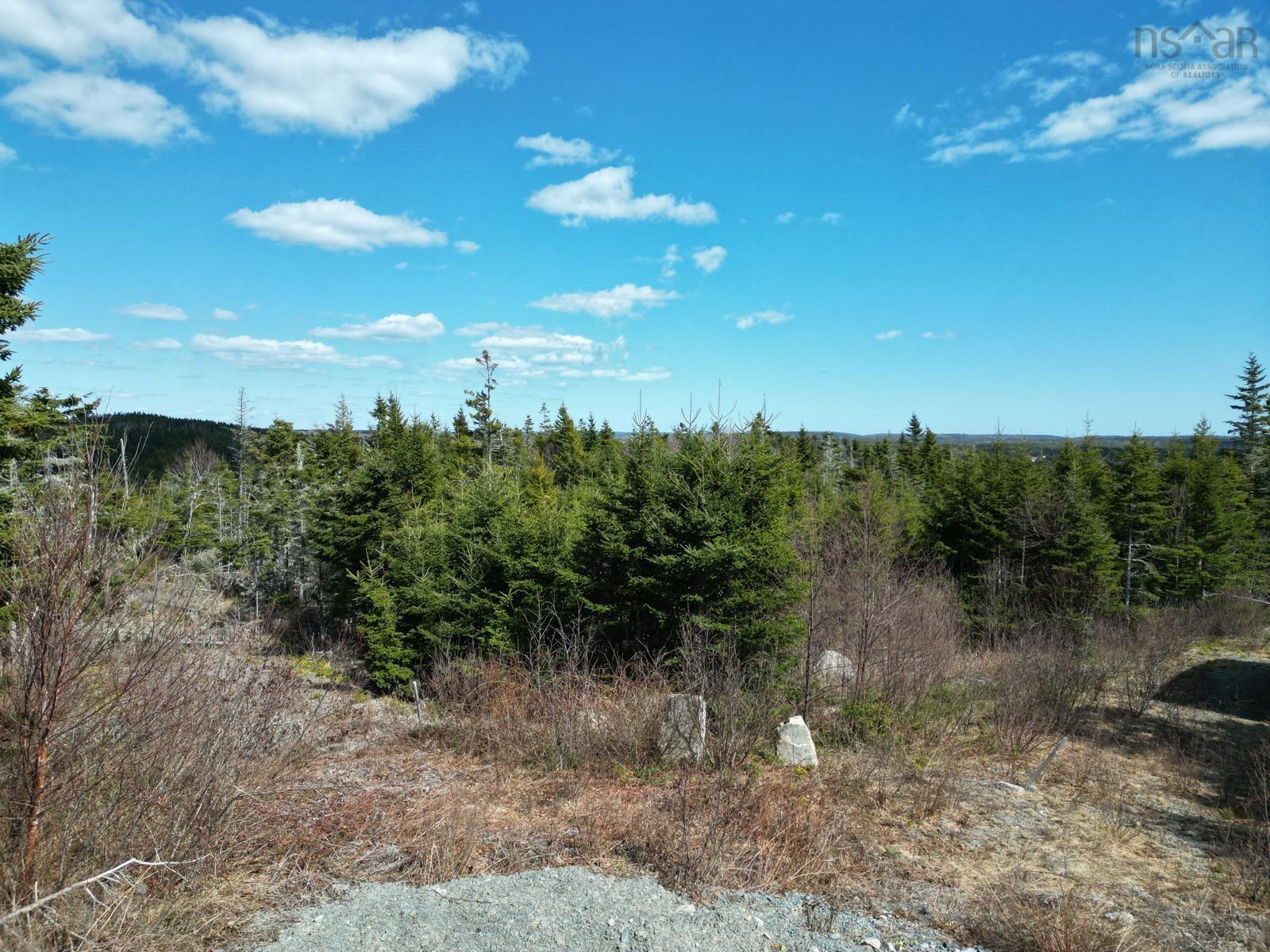 $160,000.00: Lot-1A Highway 7, Salmon River Bridge