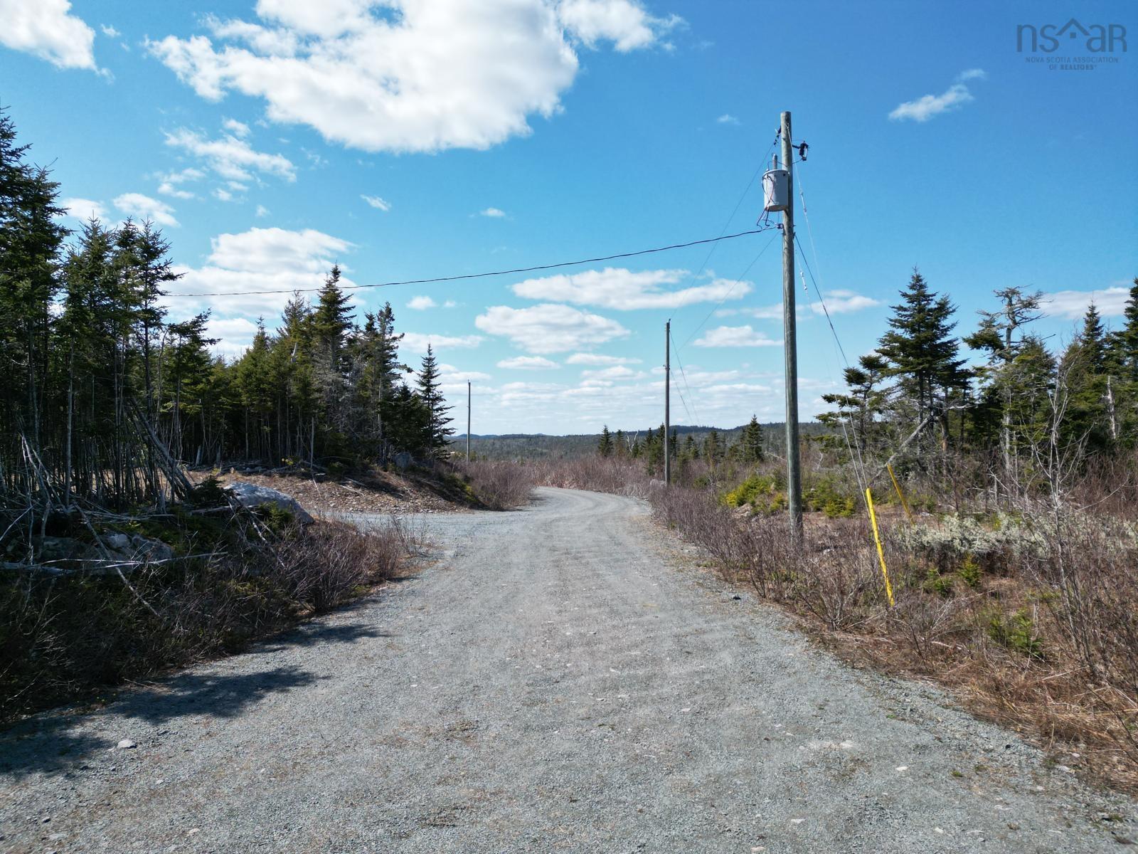 $160,000.00: Lot-1A Highway 7, Salmon River Bridge