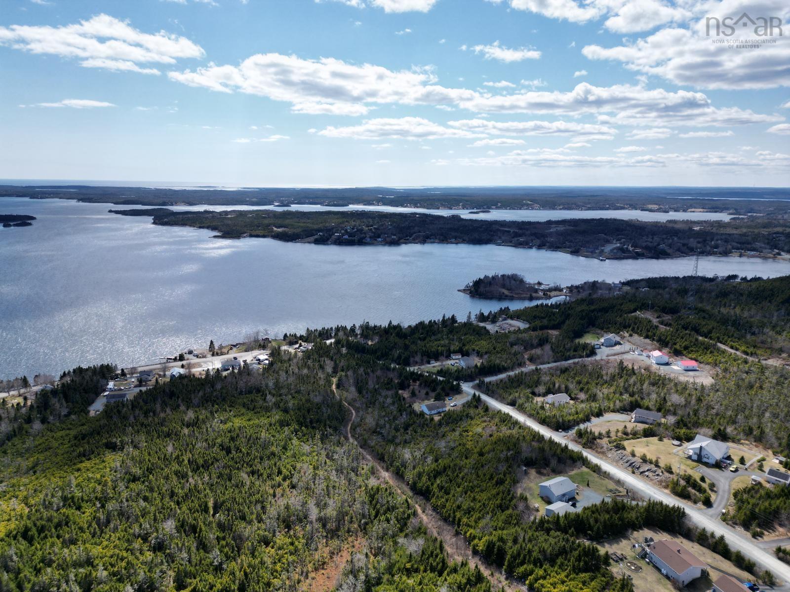 $160,000.00: Lot-1A Highway 7, Salmon River Bridge