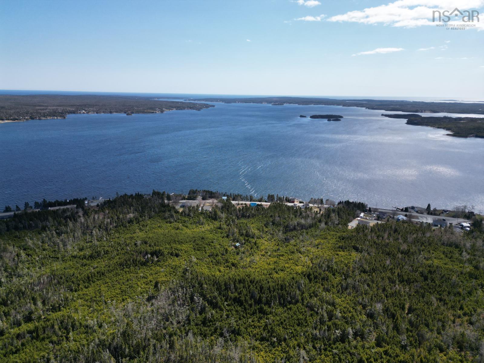 $160,000.00: Lot-1A Highway 7, Salmon River Bridge