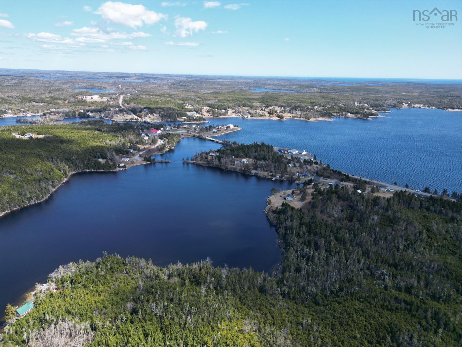 $160,000.00: Lot-1A Highway 7, Salmon River Bridge