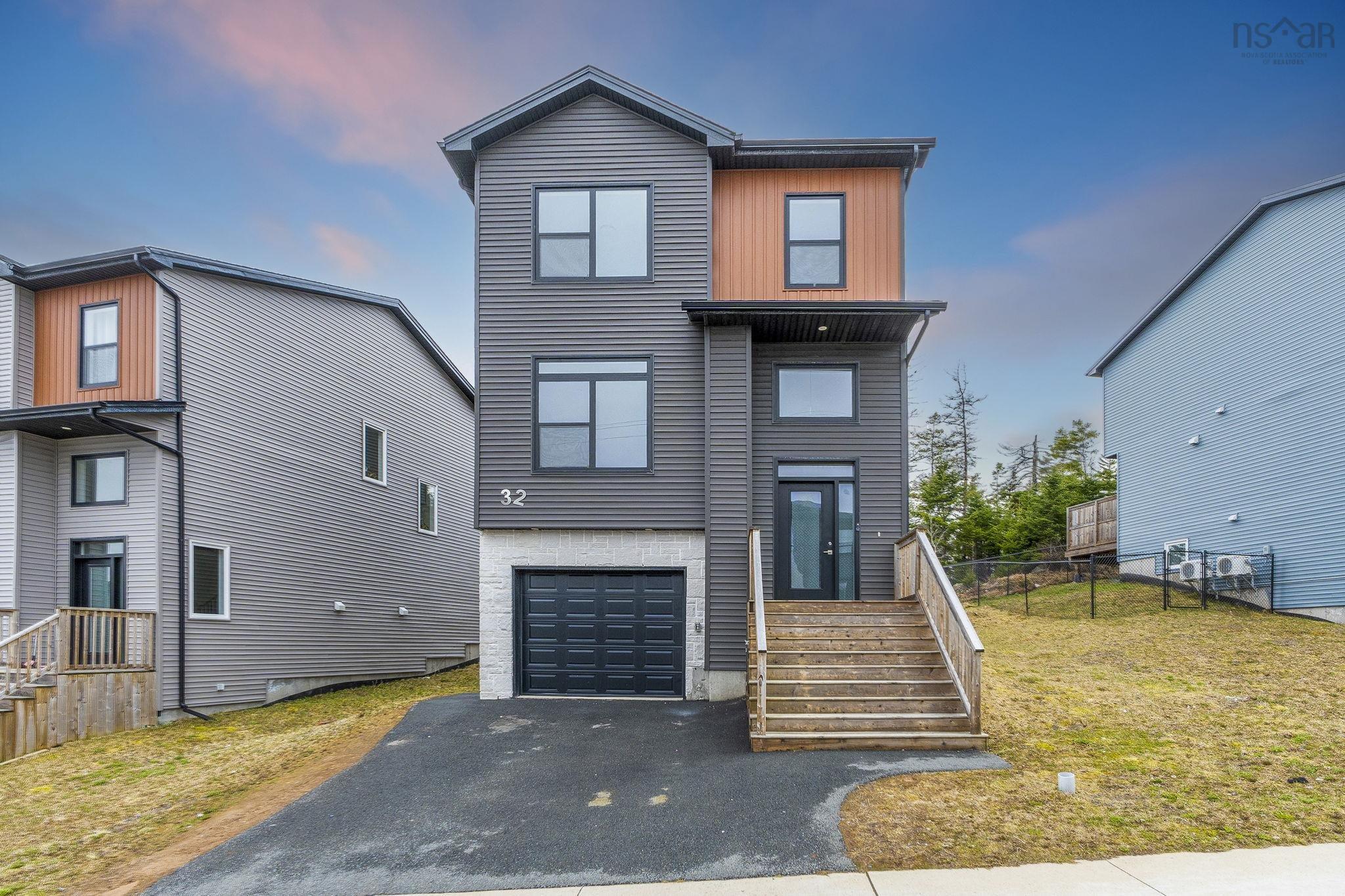 32 Higgins Avenue, Beechville, NS (MLS® 202608280)