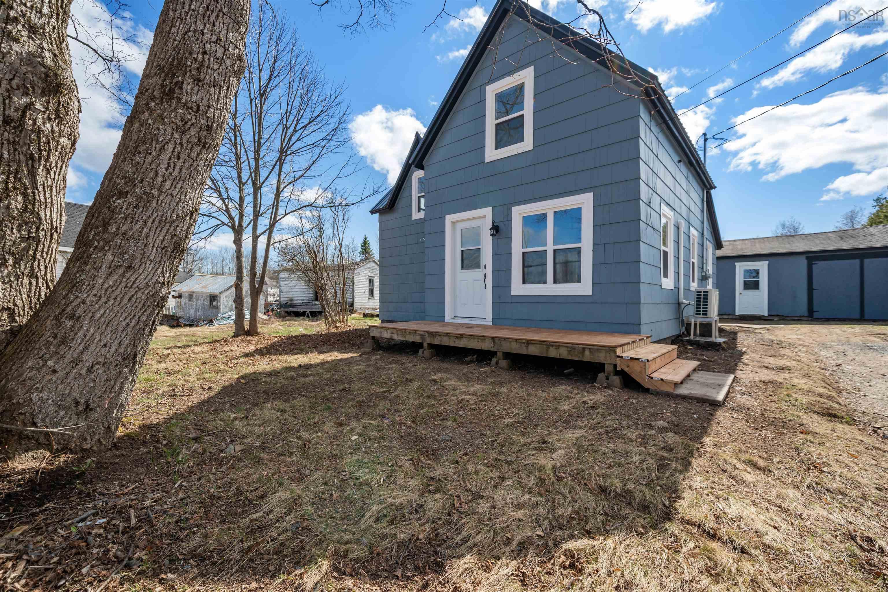 $229,000.00: 2482 Athol Road, Springhill